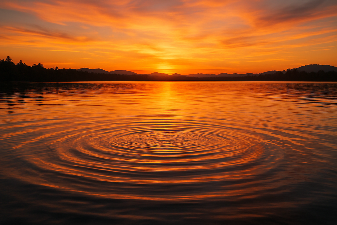 The Ripple Effect - Our Mission & Impact