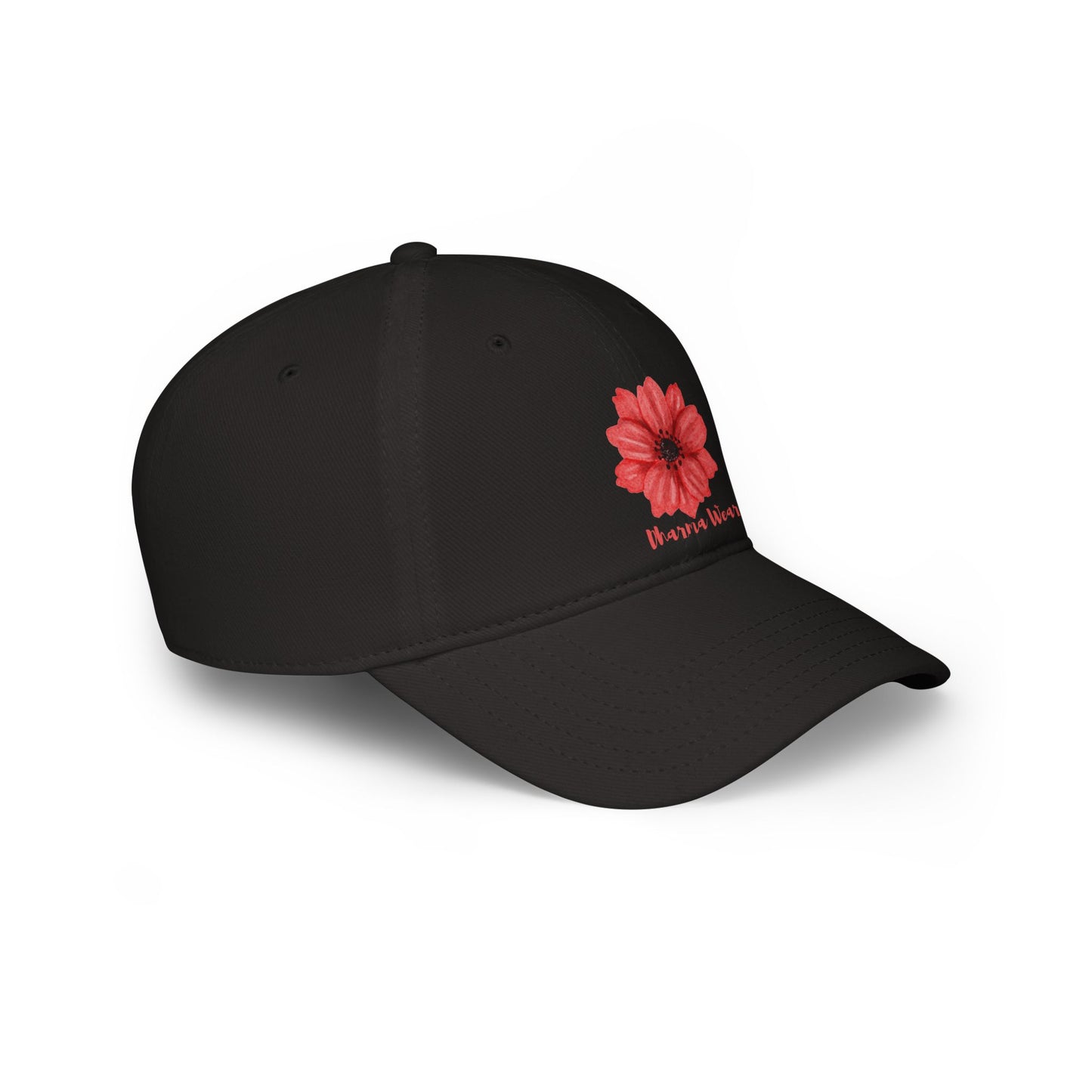 Dharma Wear Unisex Baseball Cap