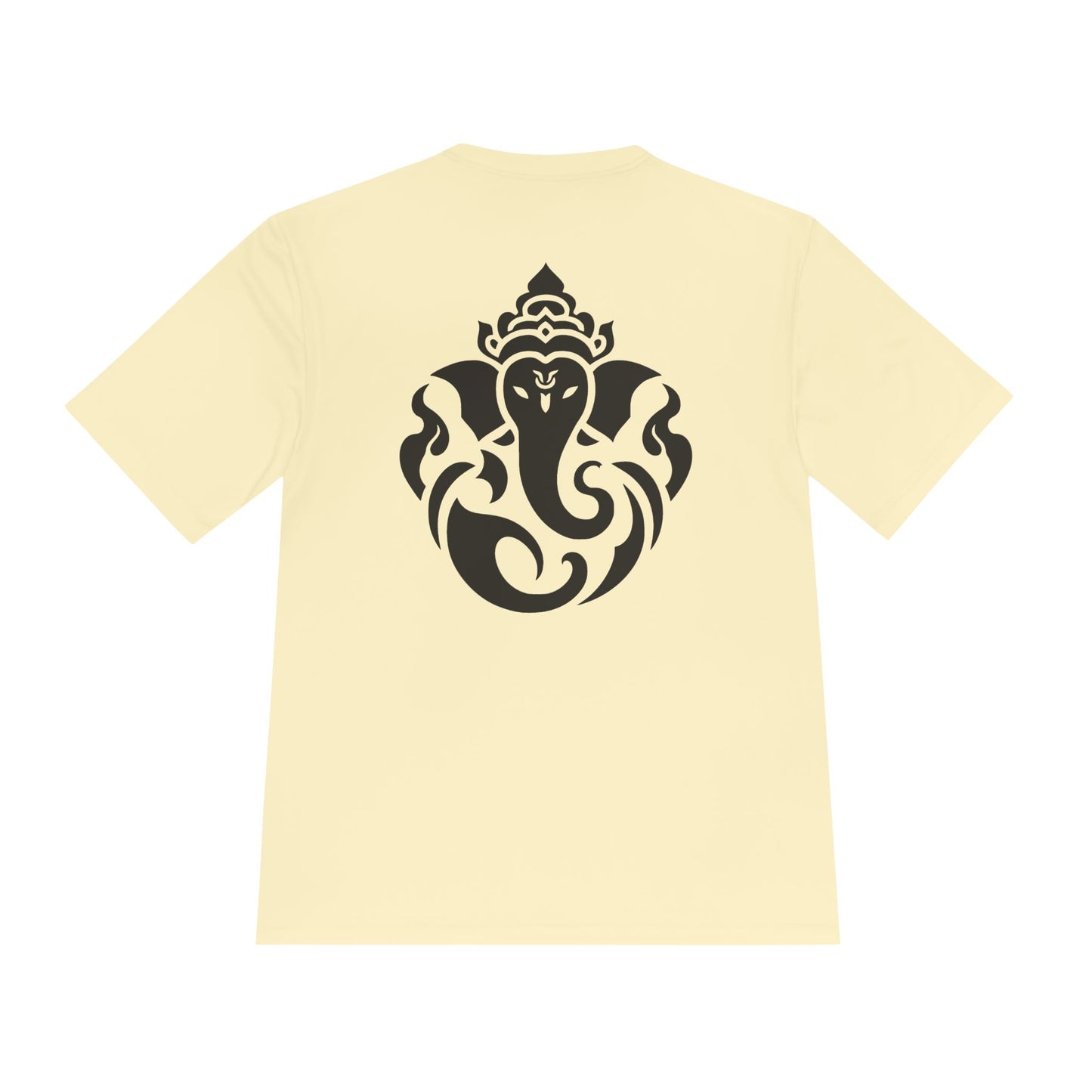 Ganesha Moisture Wicking Tee, Women