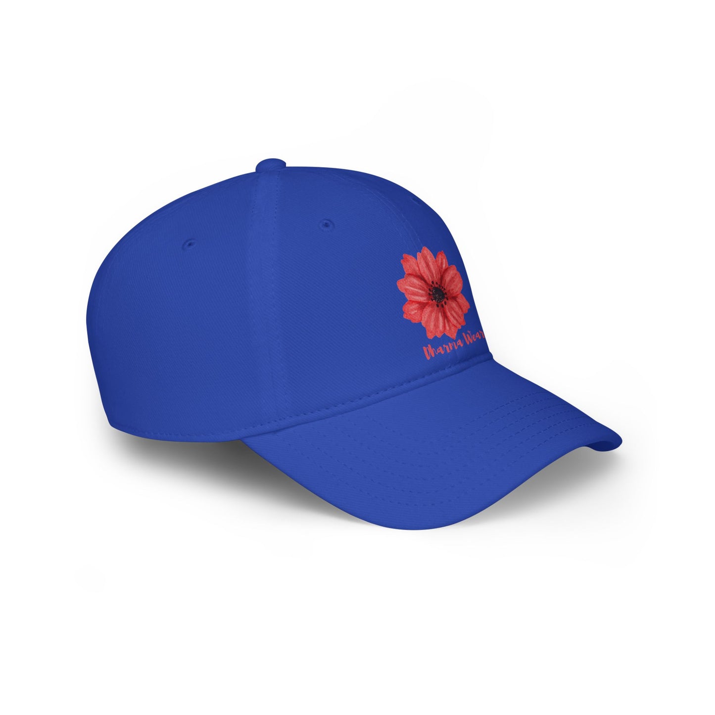 Dharma Wear Unisex Baseball Cap