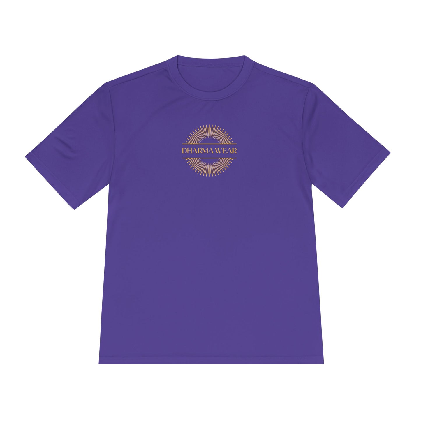 Strength, Wisdom & Courage Moisture Wicking Tee, Women
