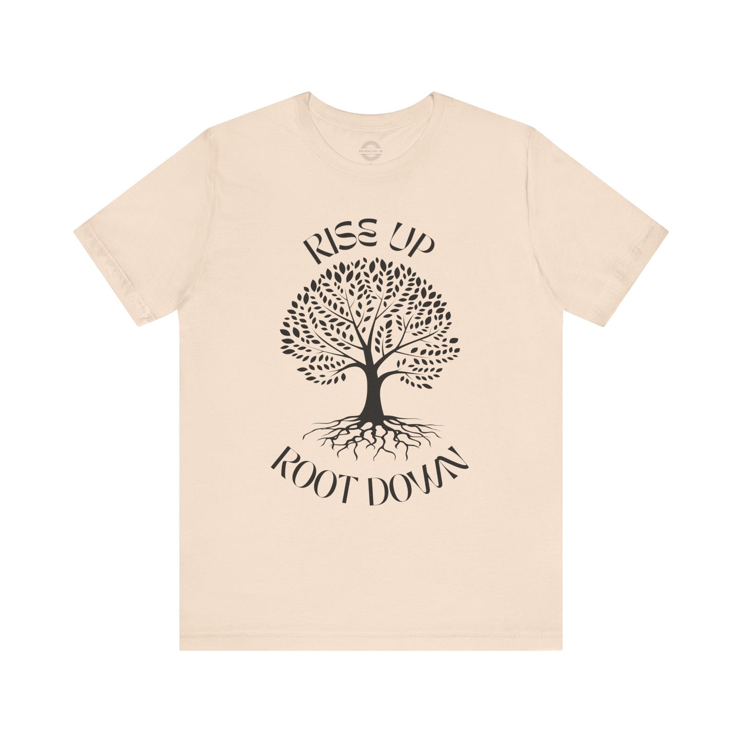 Root Down To Rise Up T-Shirt, Men