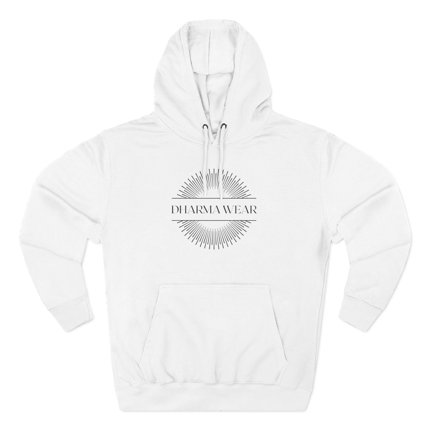 Root Down To Rise Up Sweatshirt Fleece Hoodie, Women