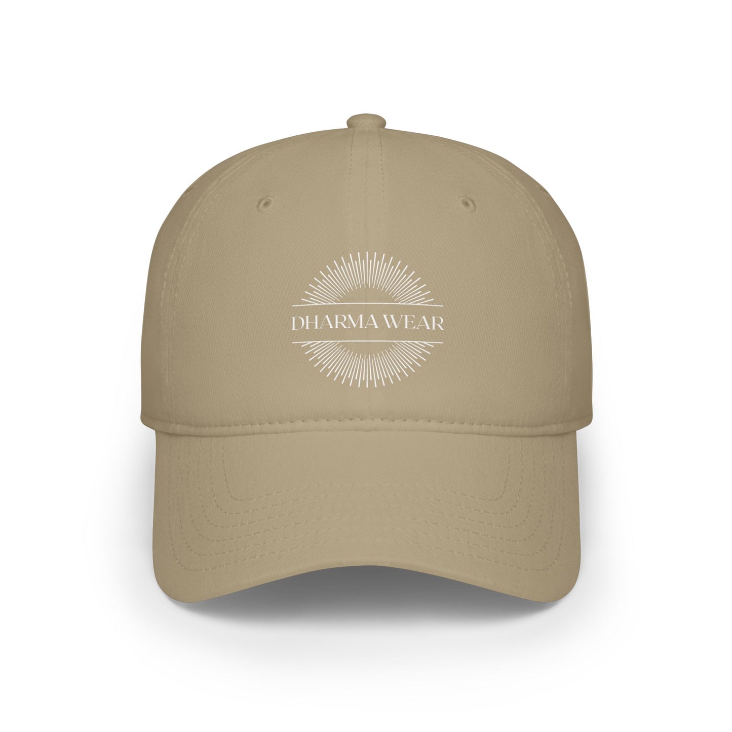 Dharma Wear Unisex Baseball Cap