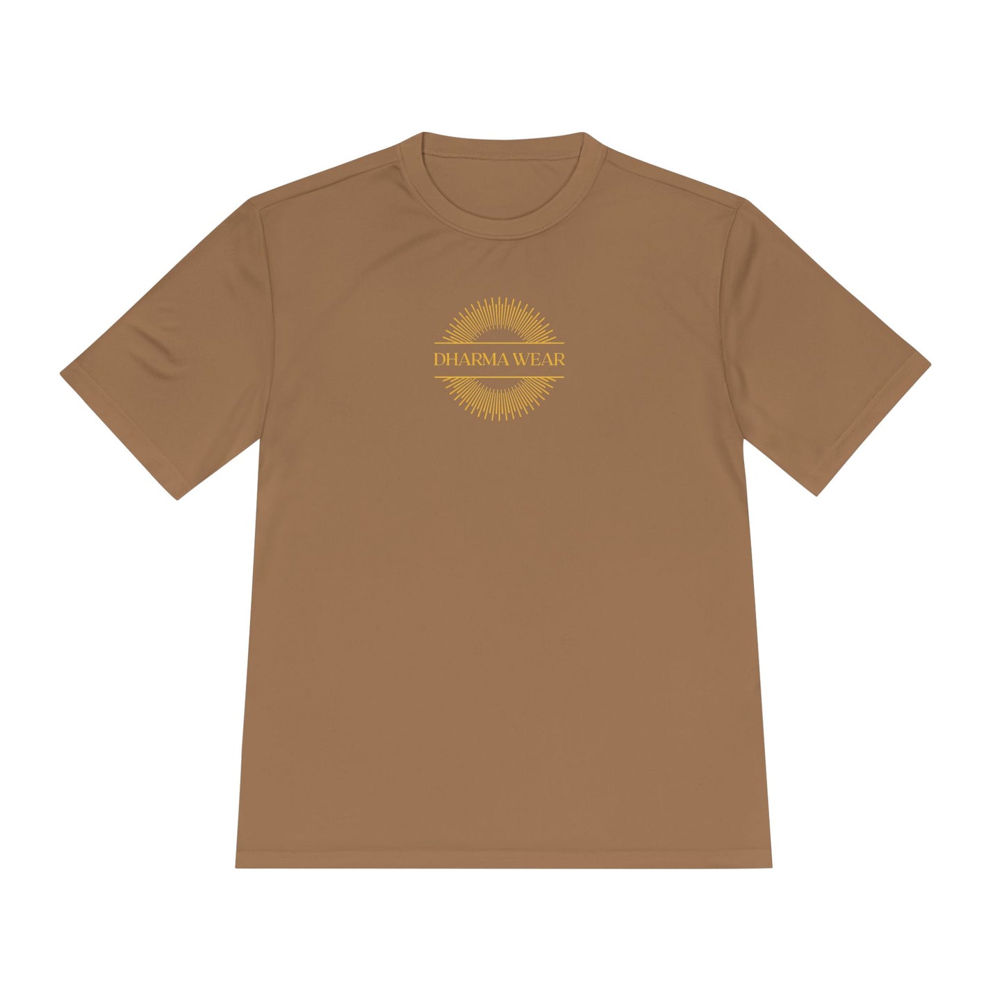 Strength, Wisdom & Courage Moisture Wicking Tee, Women
