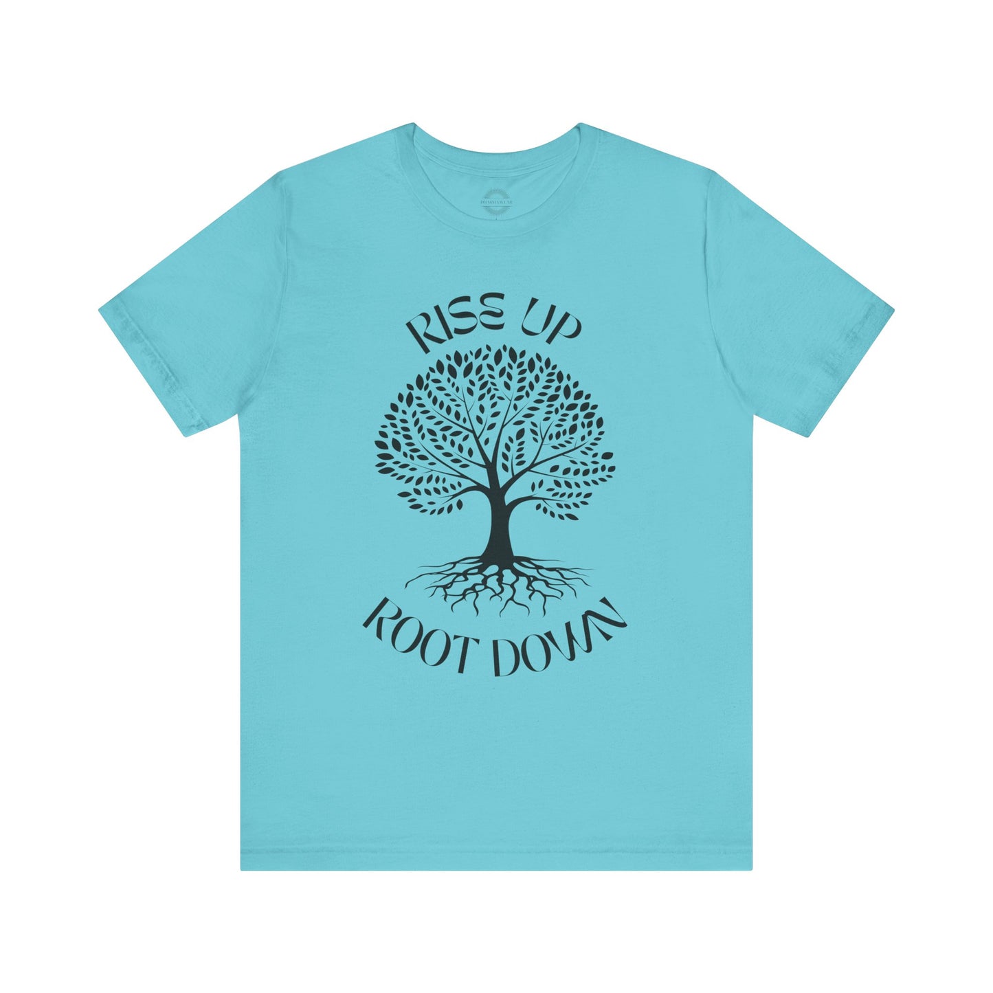 Root Down To Rise Up T-Shirt, Men