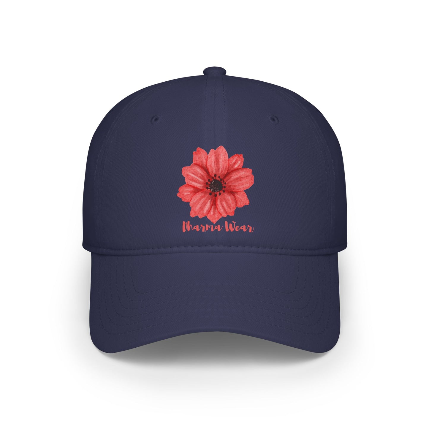 Dharma Wear Unisex Baseball Cap