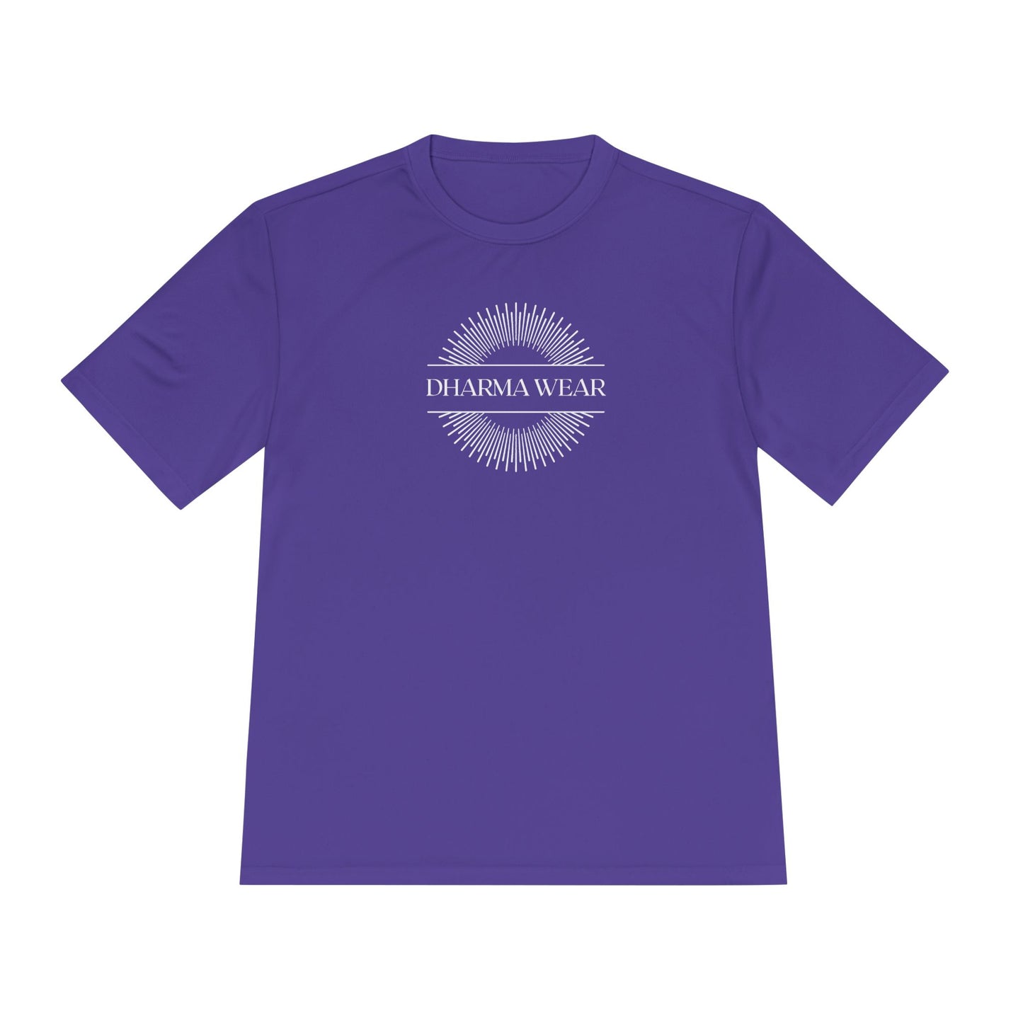 Ganesha Moisture Wicking Tee, Women