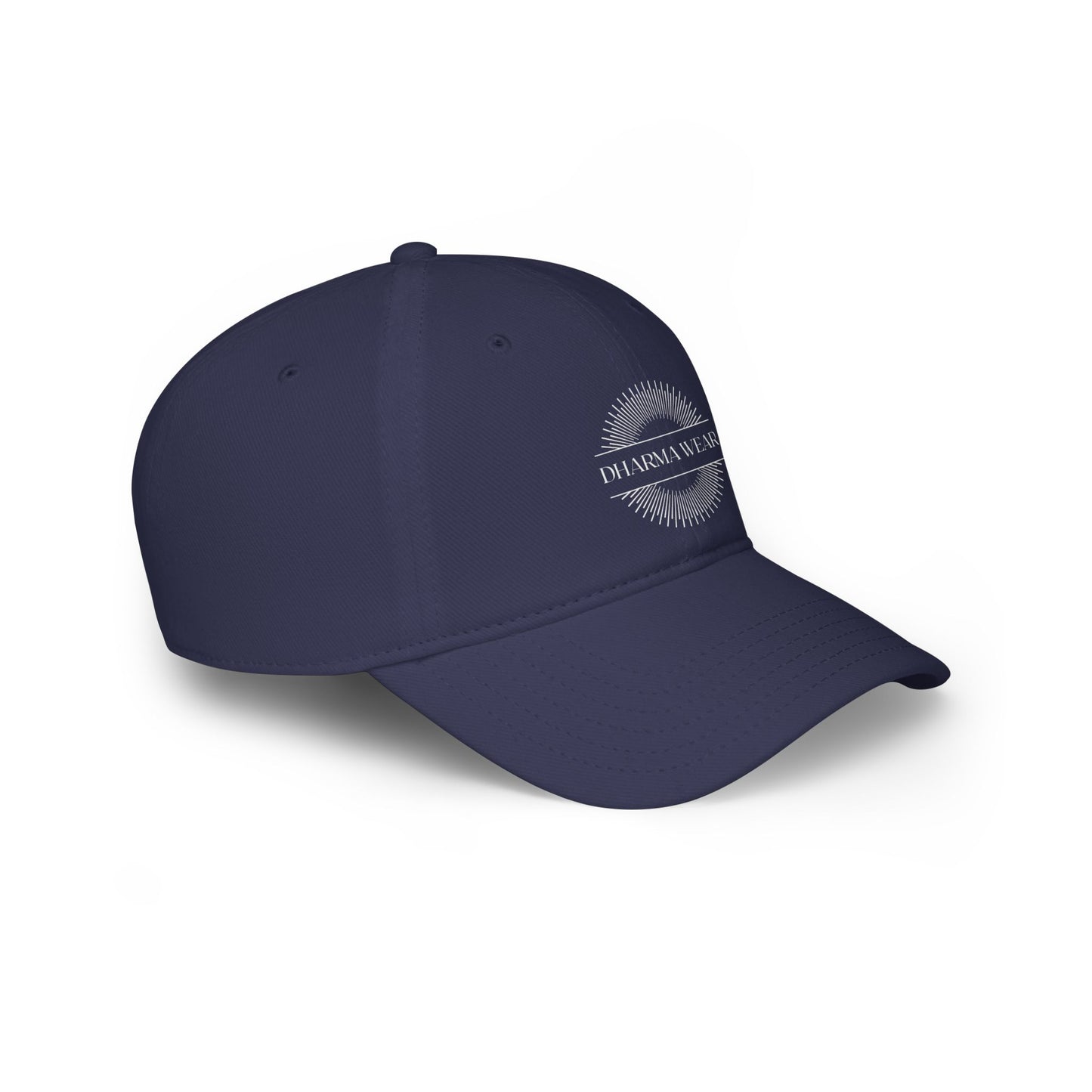 Dharma Wear Unisex Baseball Cap