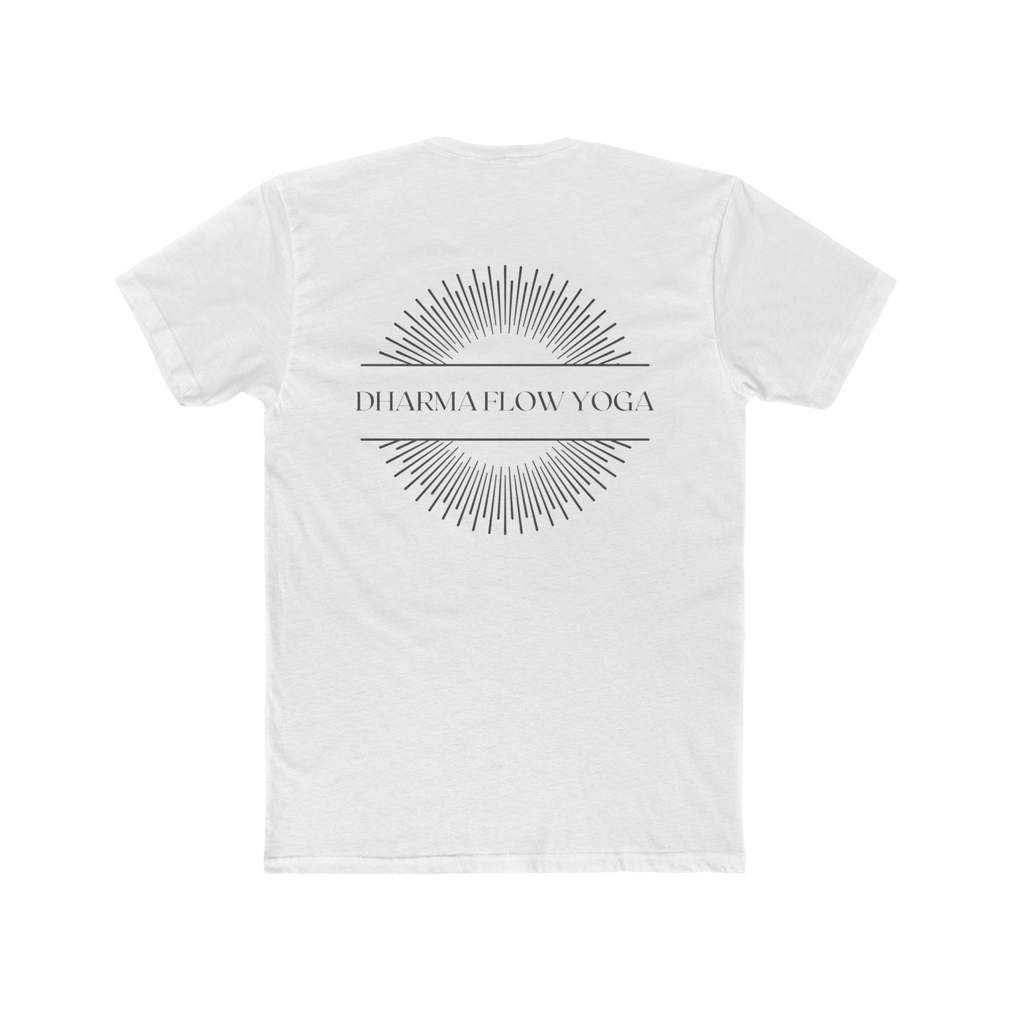 Shakti Tiger Crew T-Shirt, Women