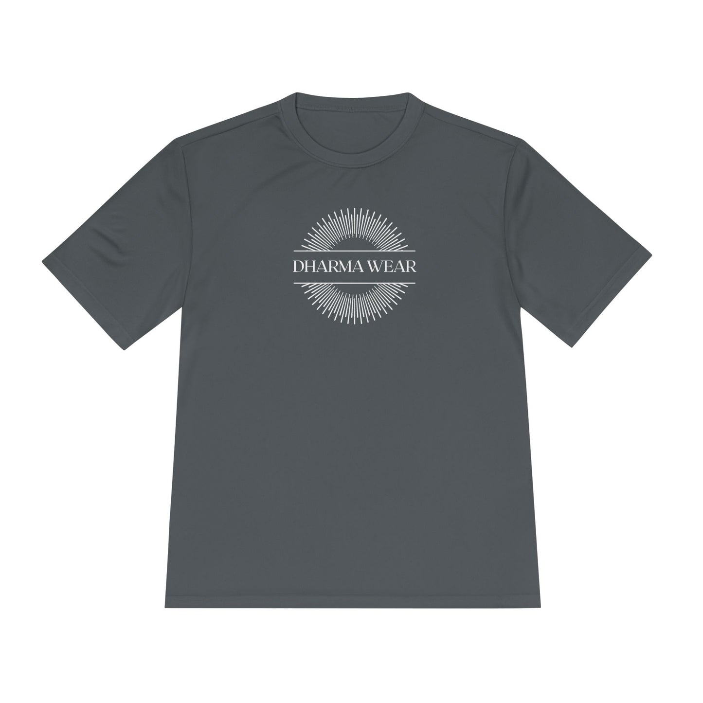 Ganesha Moisture Wicking Tee, Women