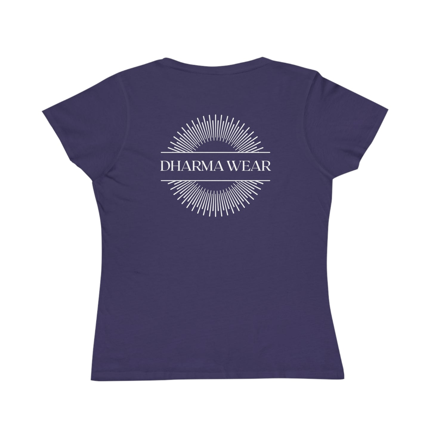 Ananda Cotton Women's T-Shirt