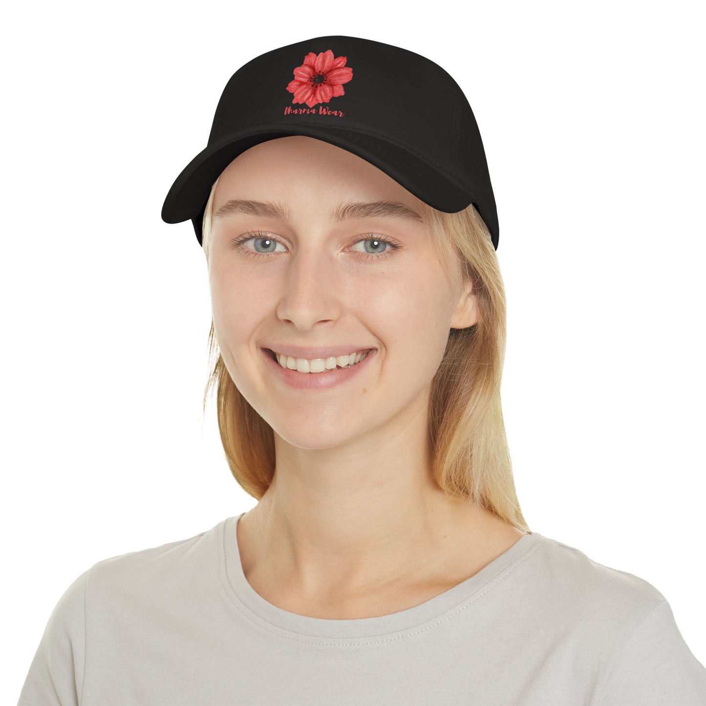 Dharma Wear Unisex Baseball Cap