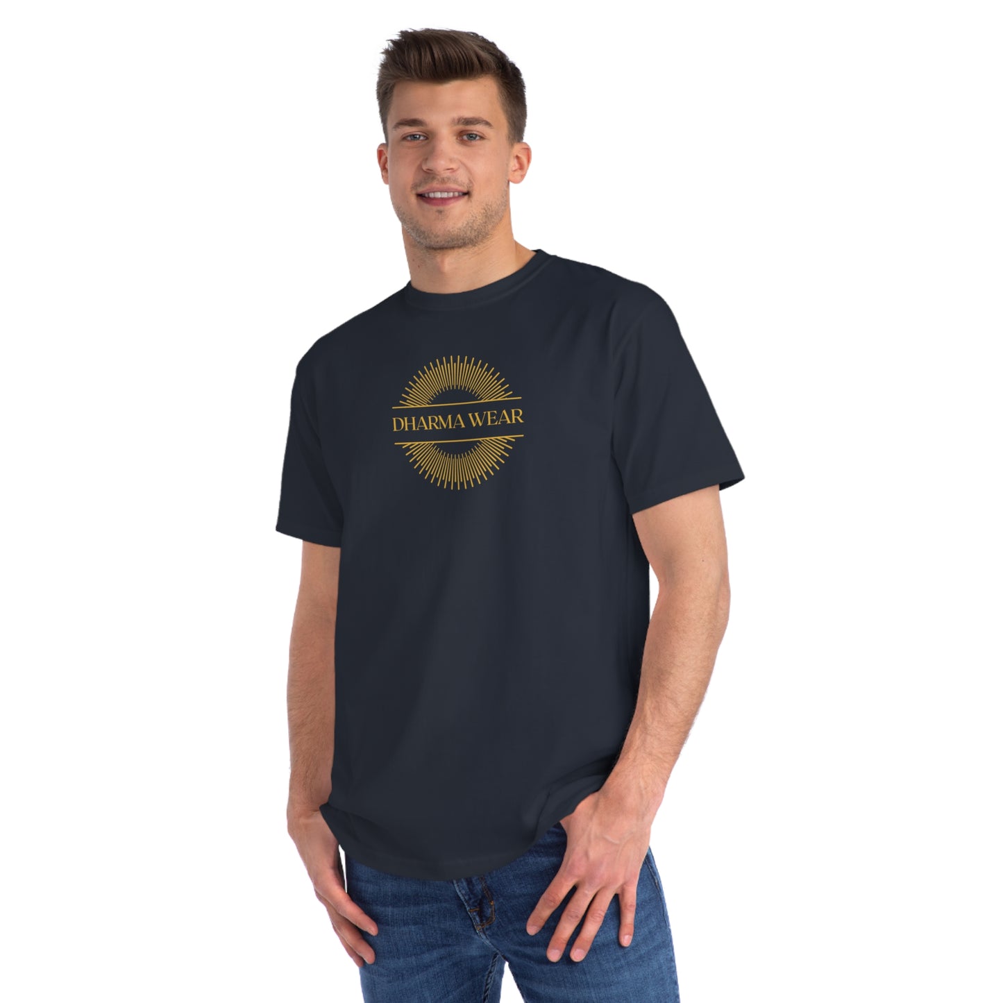 Strength, Wisdom & Courage T-Shirt, Men