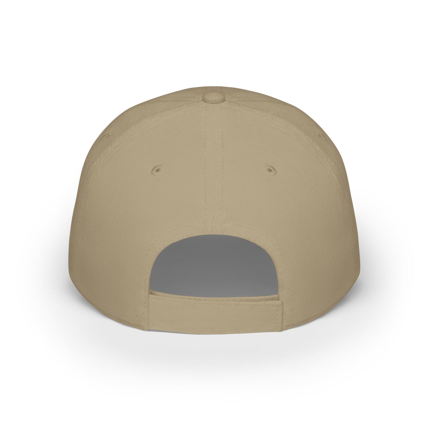 Dharma Wear Unisex Baseball Cap