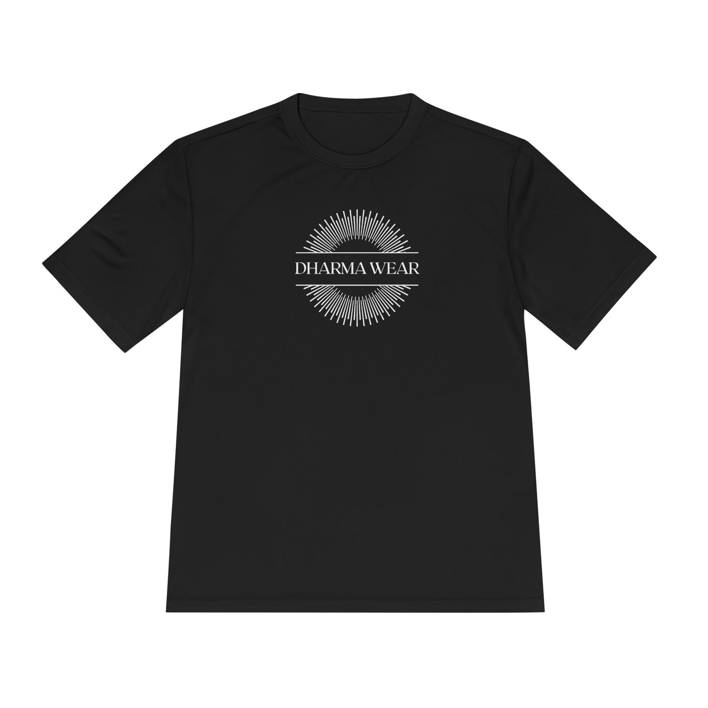 Ganesha Moisture Wicking Tee, Women