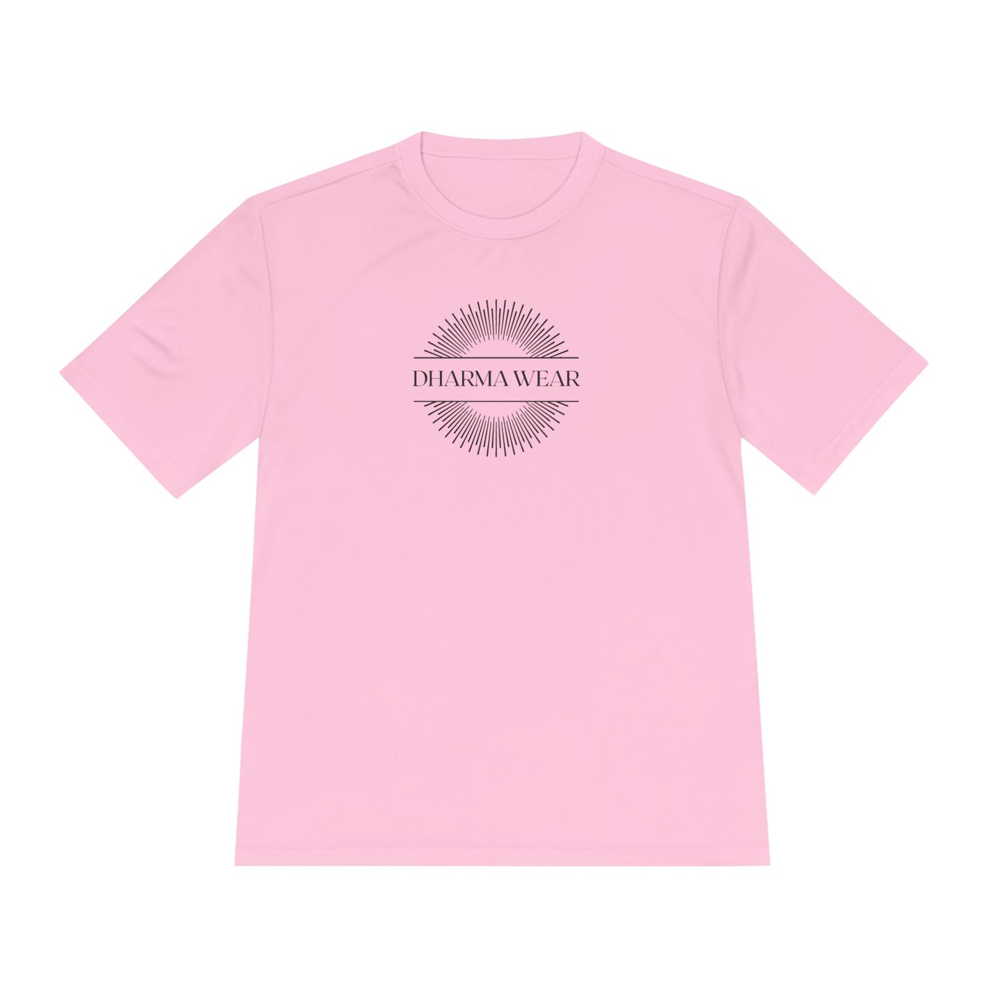 Ganesha Moisture Wicking Tee, Women