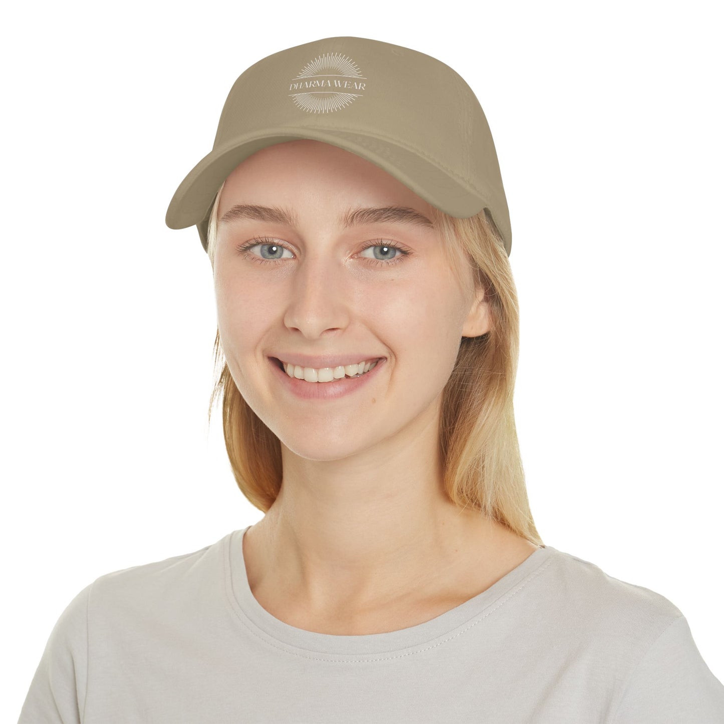 Dharma Wear Unisex Baseball Cap