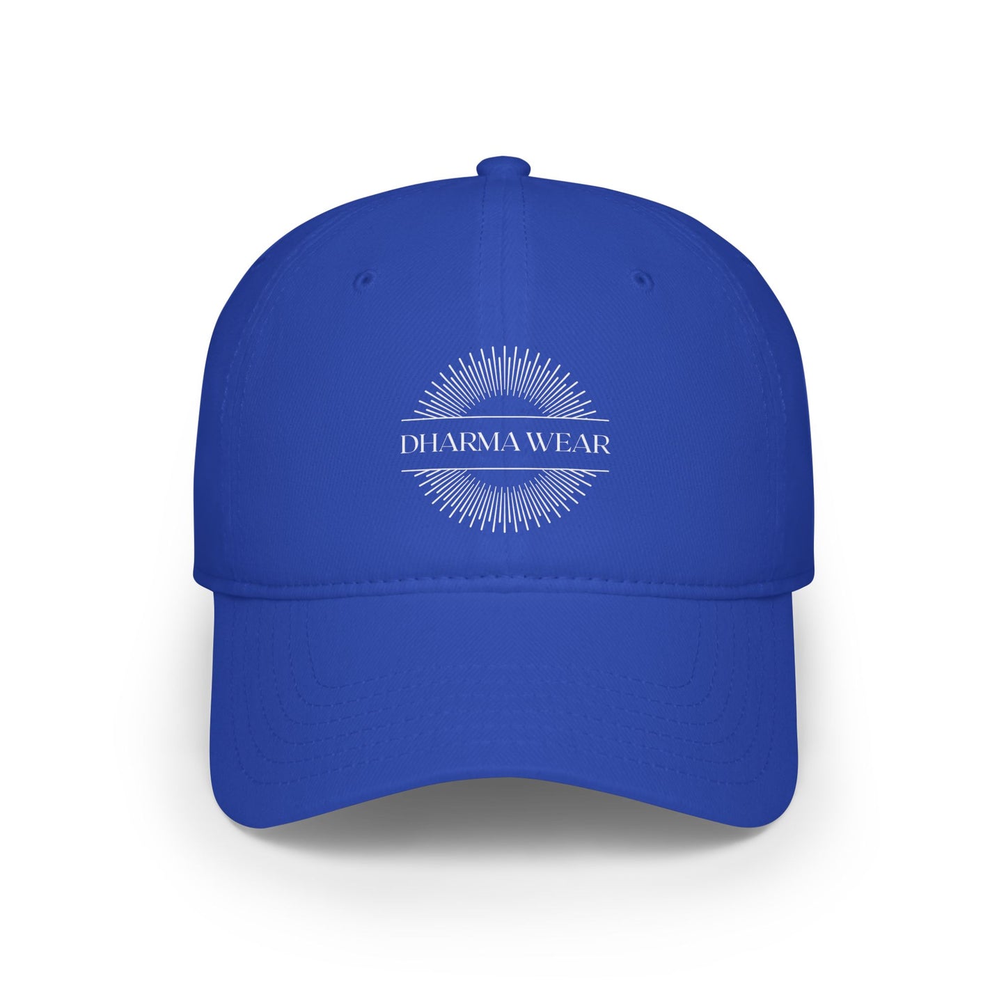 Dharma Wear Unisex Baseball Cap
