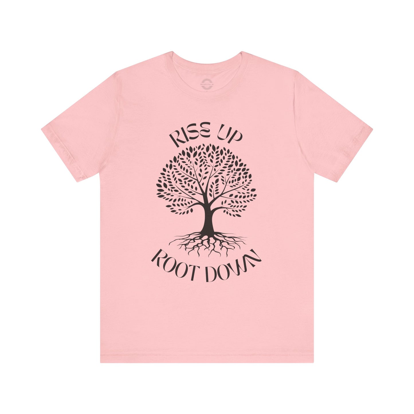 Root Down To Rise Up T-Shirt, Men