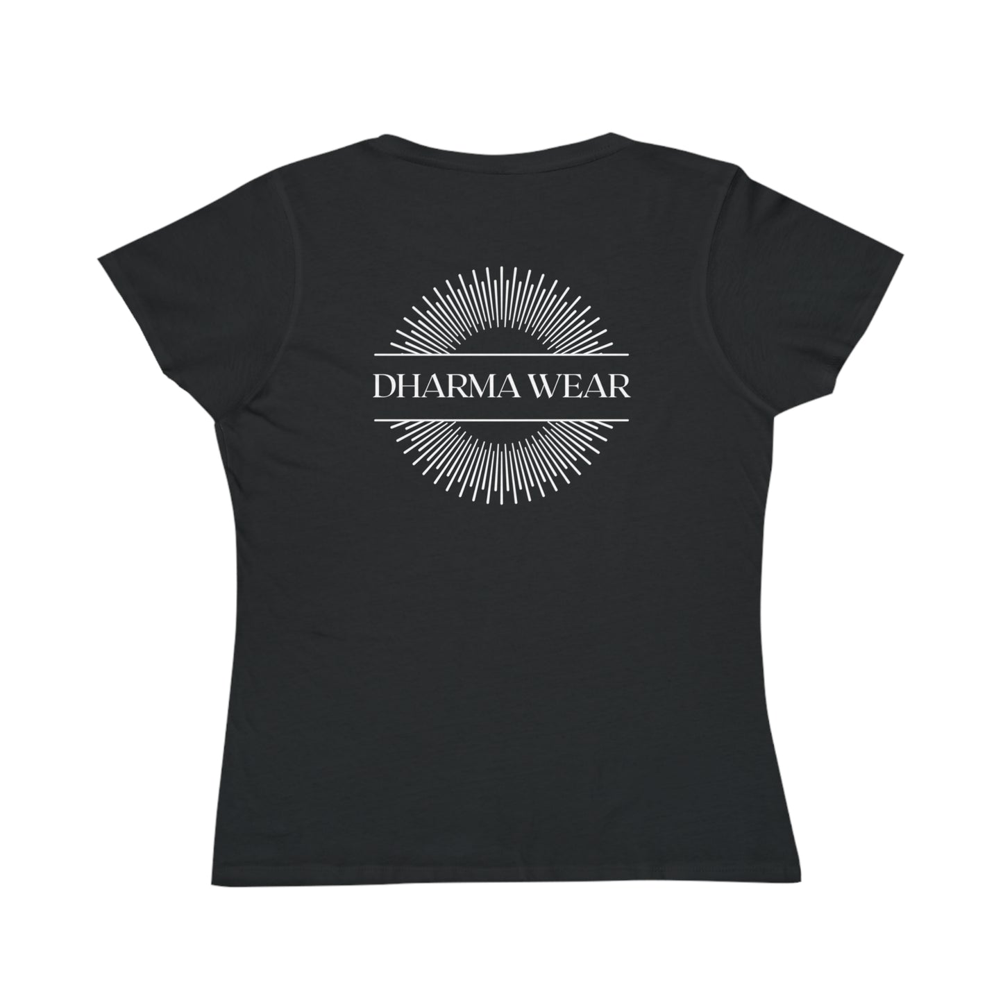 Ananda Cotton Women's T-Shirt