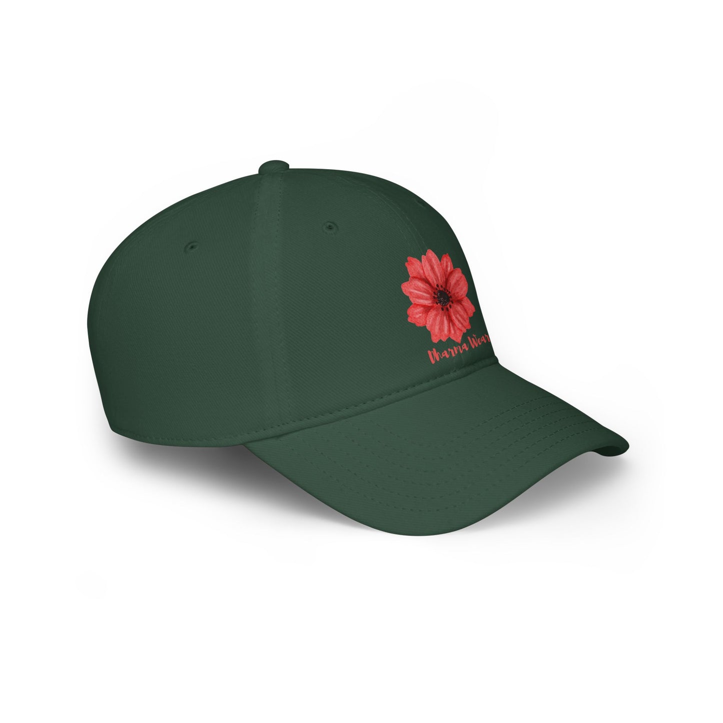 Dharma Wear Unisex Baseball Cap
