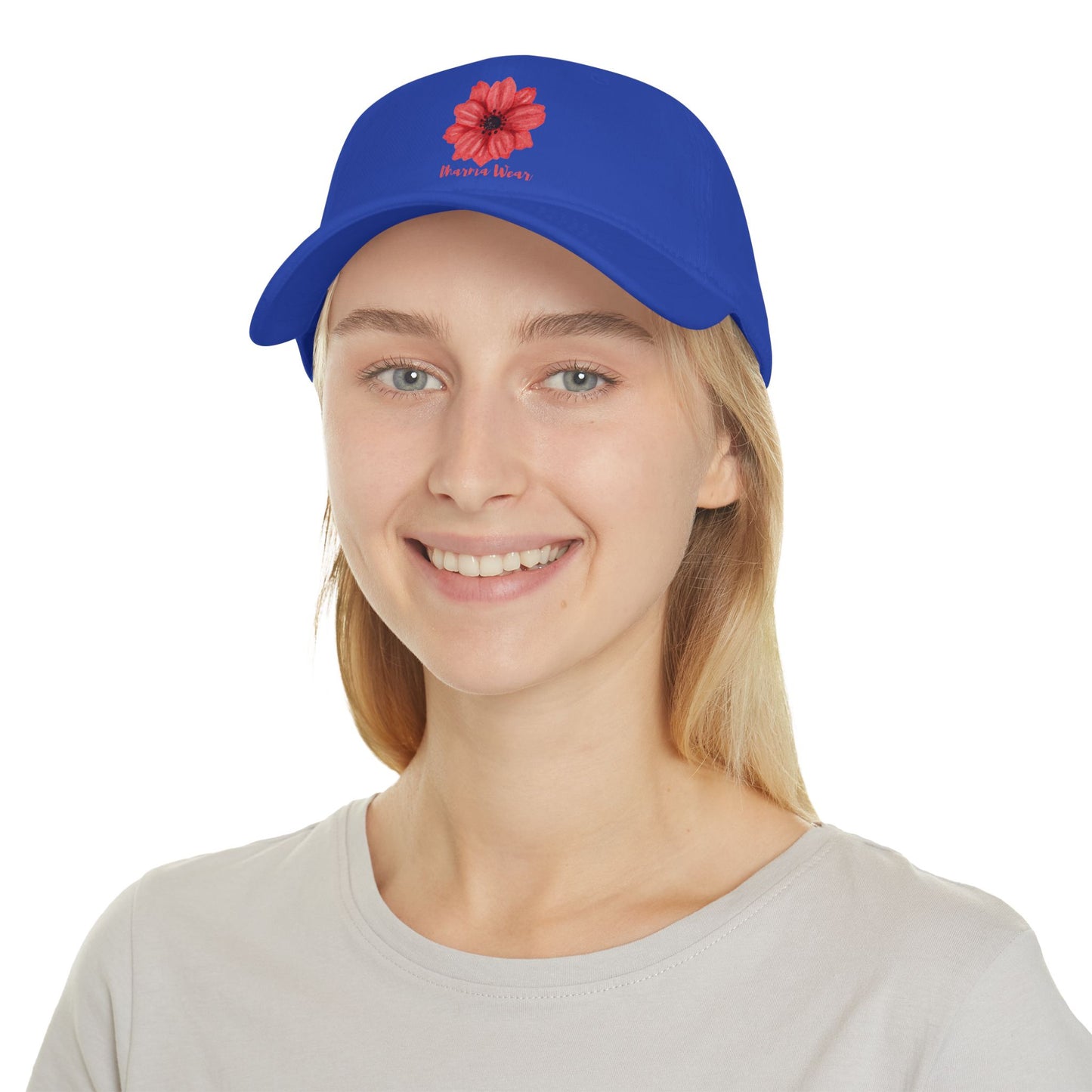 Dharma Wear Unisex Baseball Cap