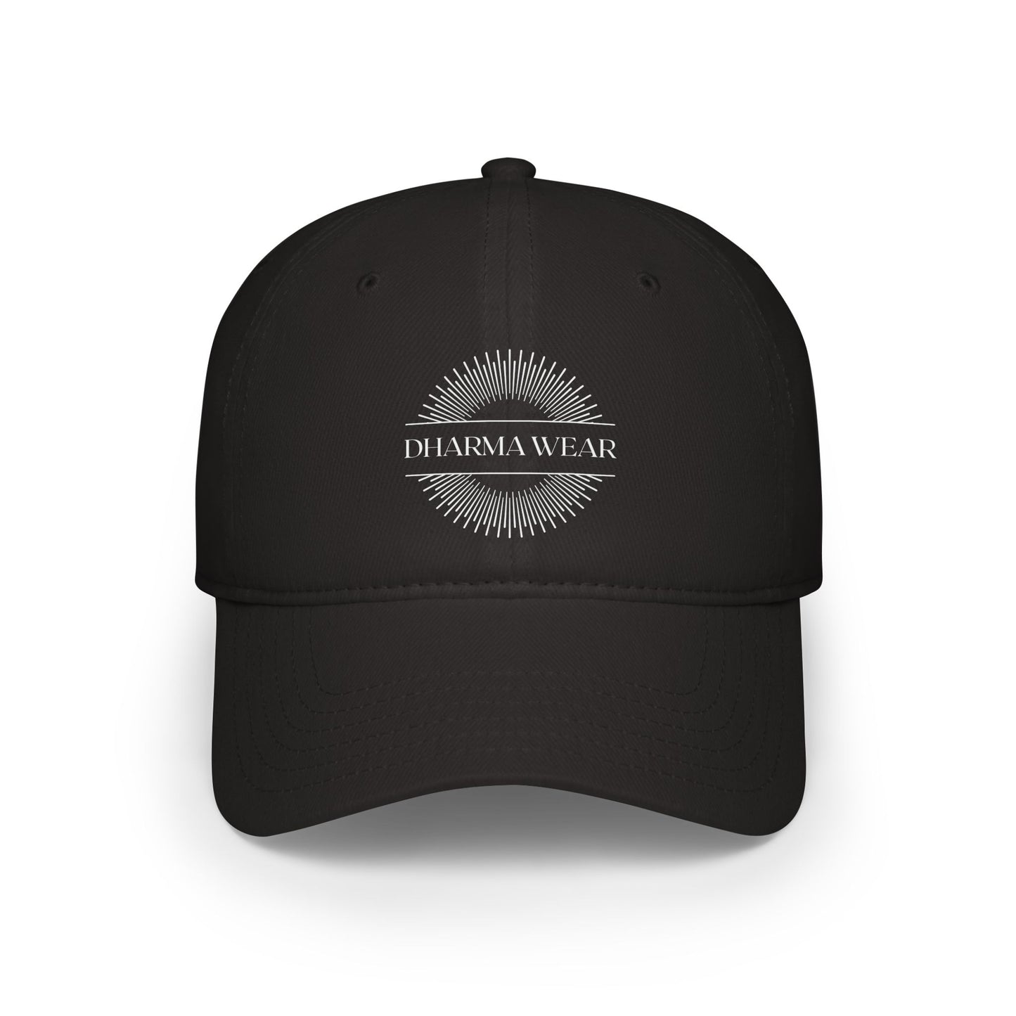 Dharma Wear Unisex Baseball Cap