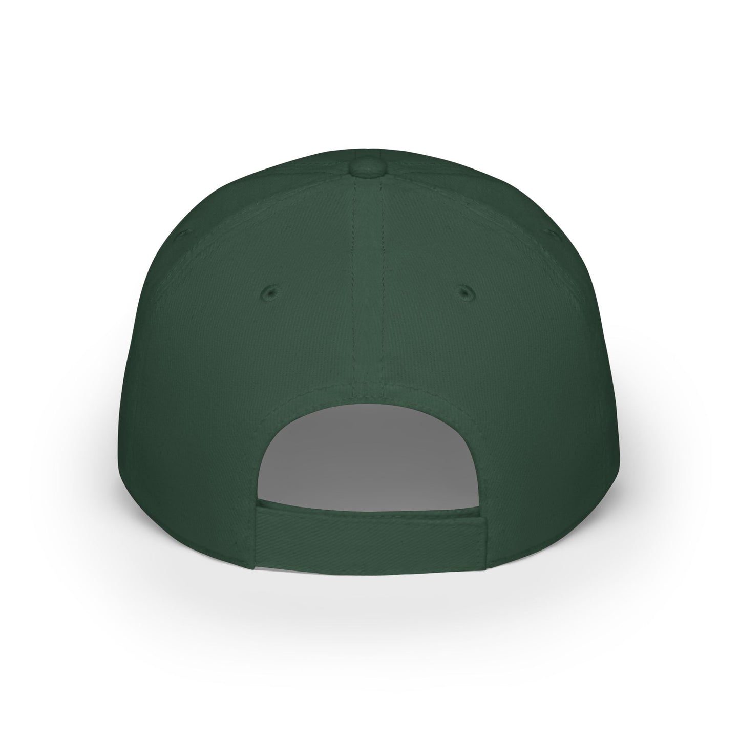 Dharma Wear Unisex Baseball Cap
