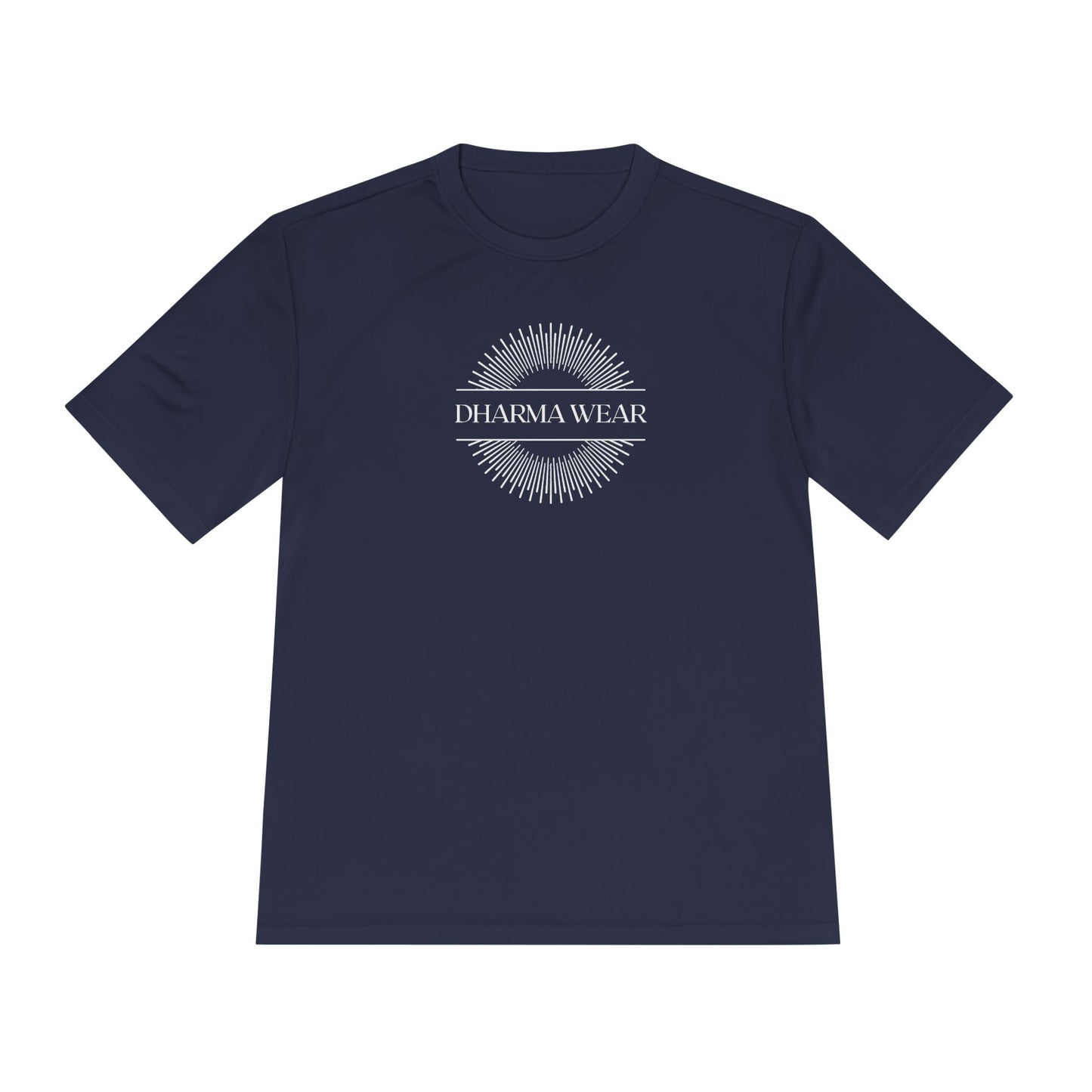 Ganesha Moisture Wicking Tee, Women