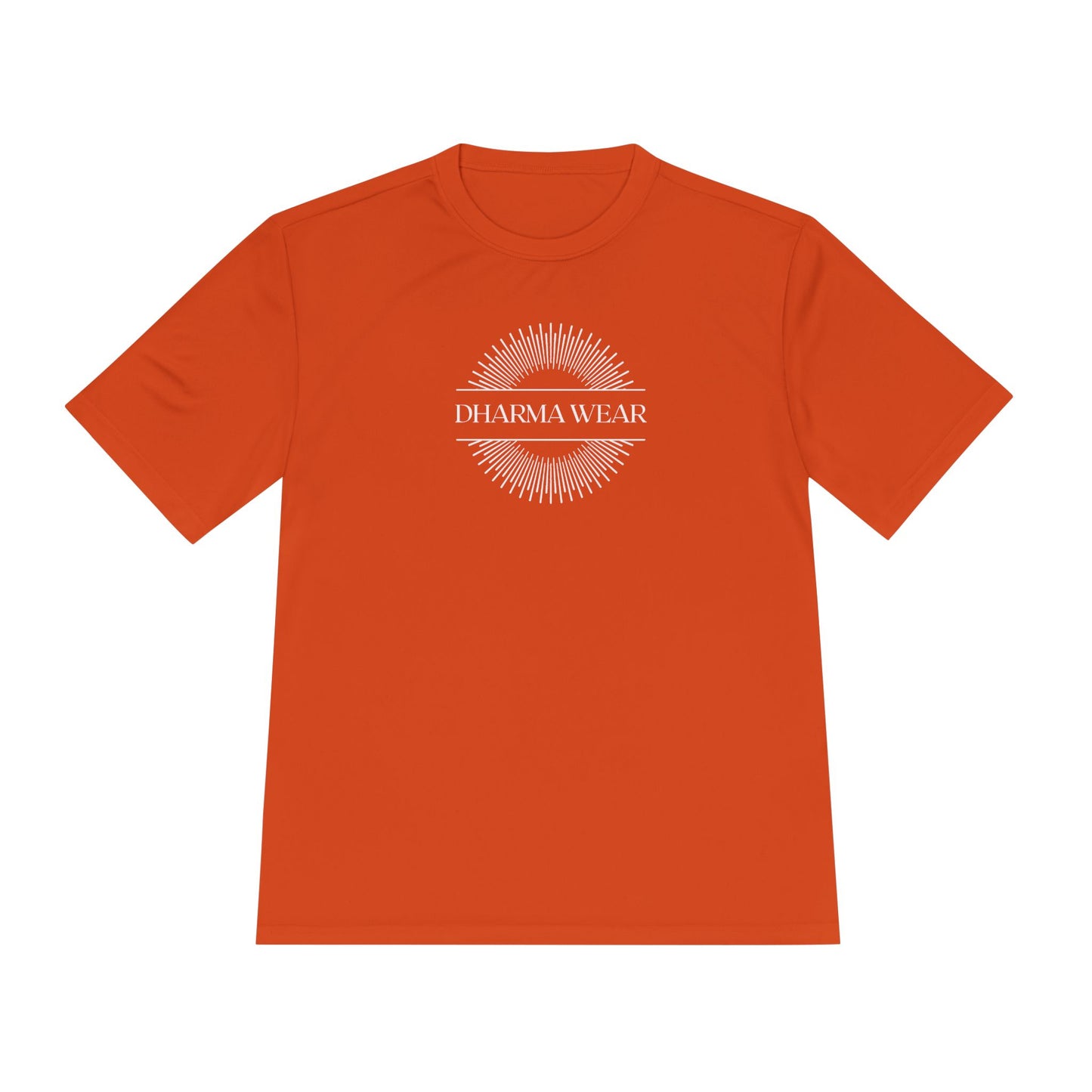 Ganesha Moisture Wicking Tee, Women
