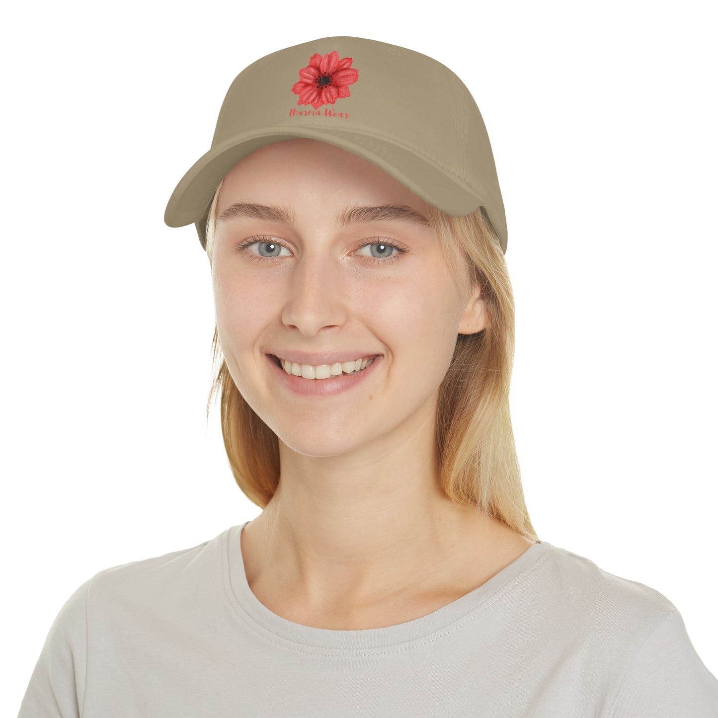 Dharma Wear Unisex Baseball Cap