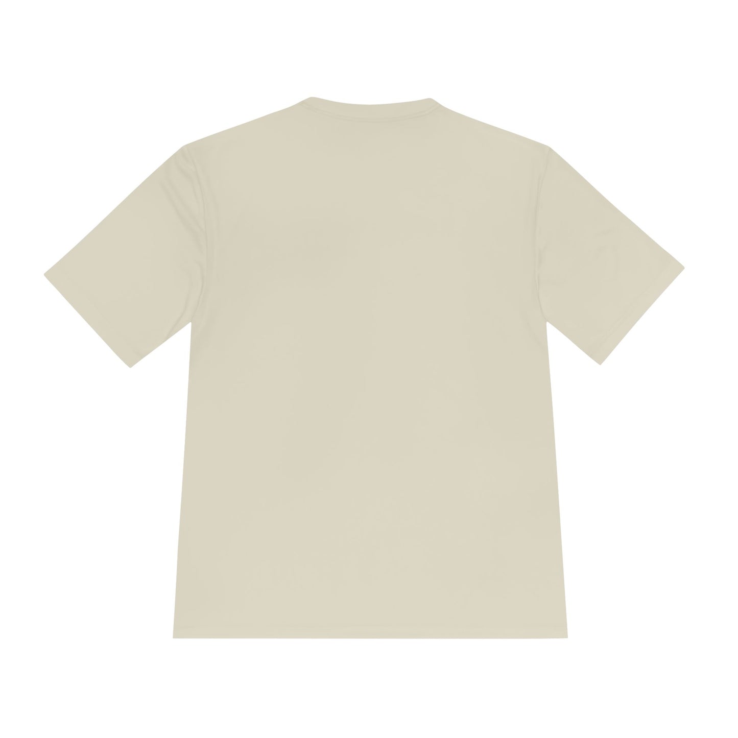 Logo Athletic Tee White, Men