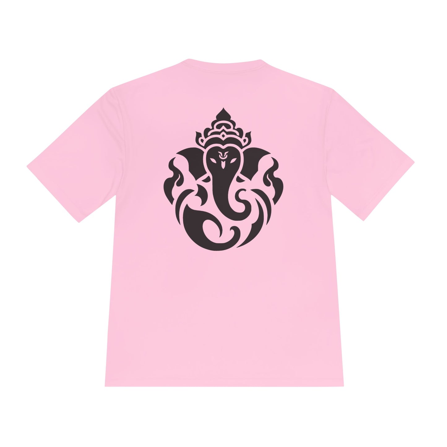 Ganesha Moisture Wicking Tee, Women