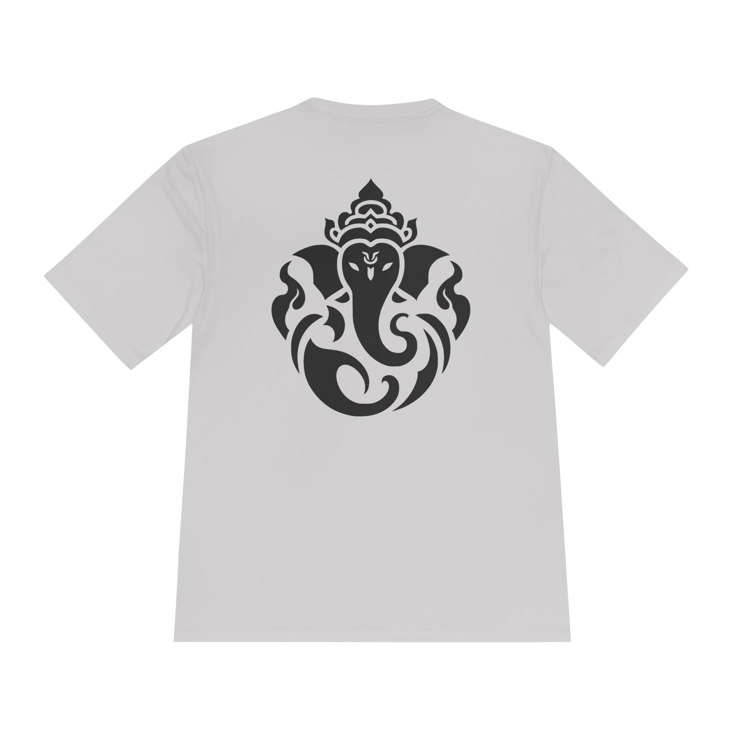 Ganesha Moisture Wicking Tee, Women