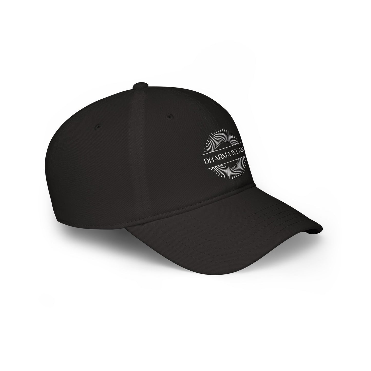Dharma Wear Unisex Baseball Cap