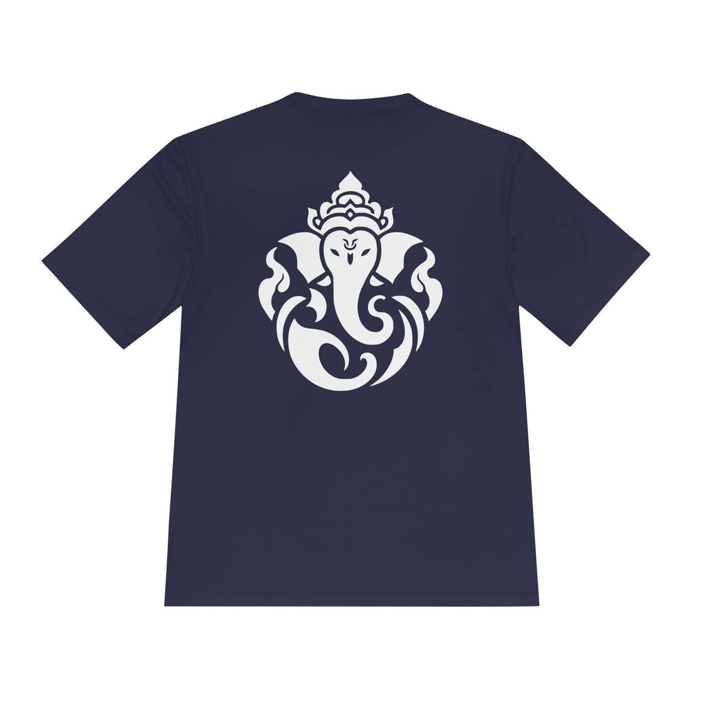 Ganesha Moisture Wicking Tee, Women