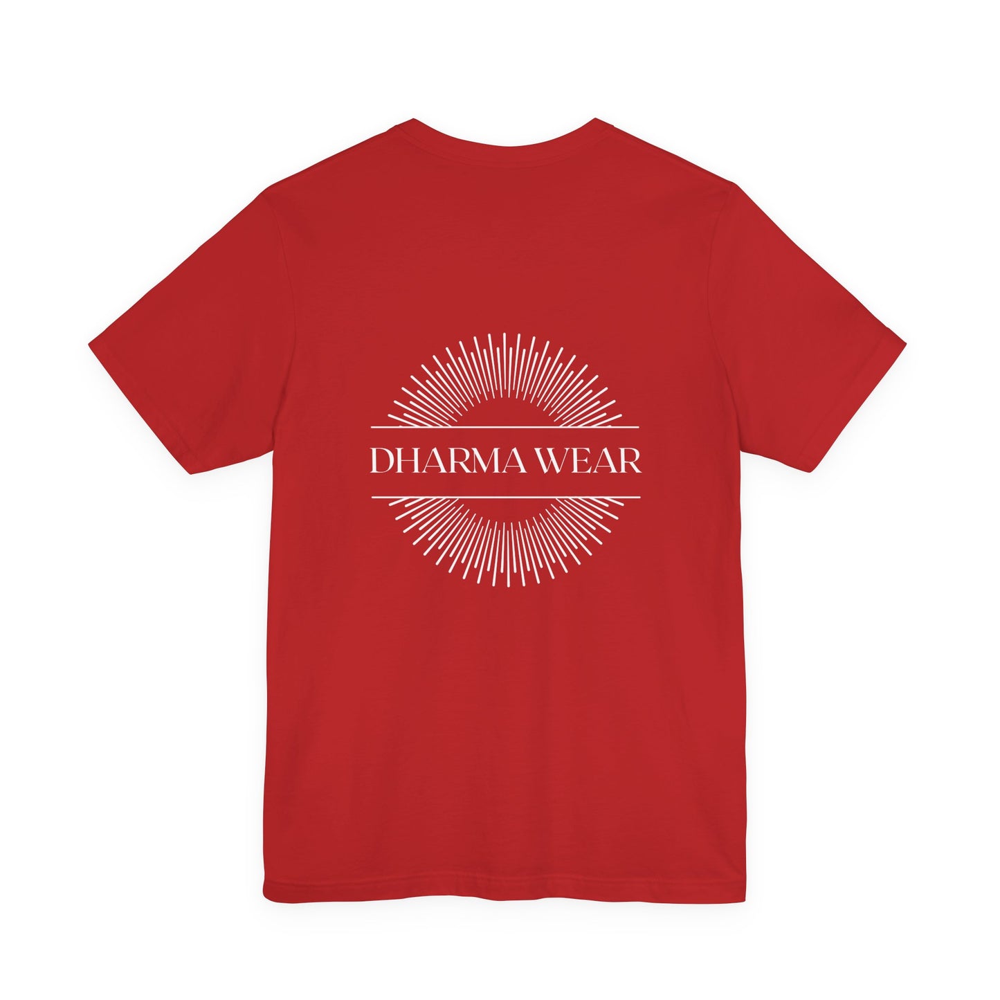 Shanti, Shanti, Shanti T Shirt, Men