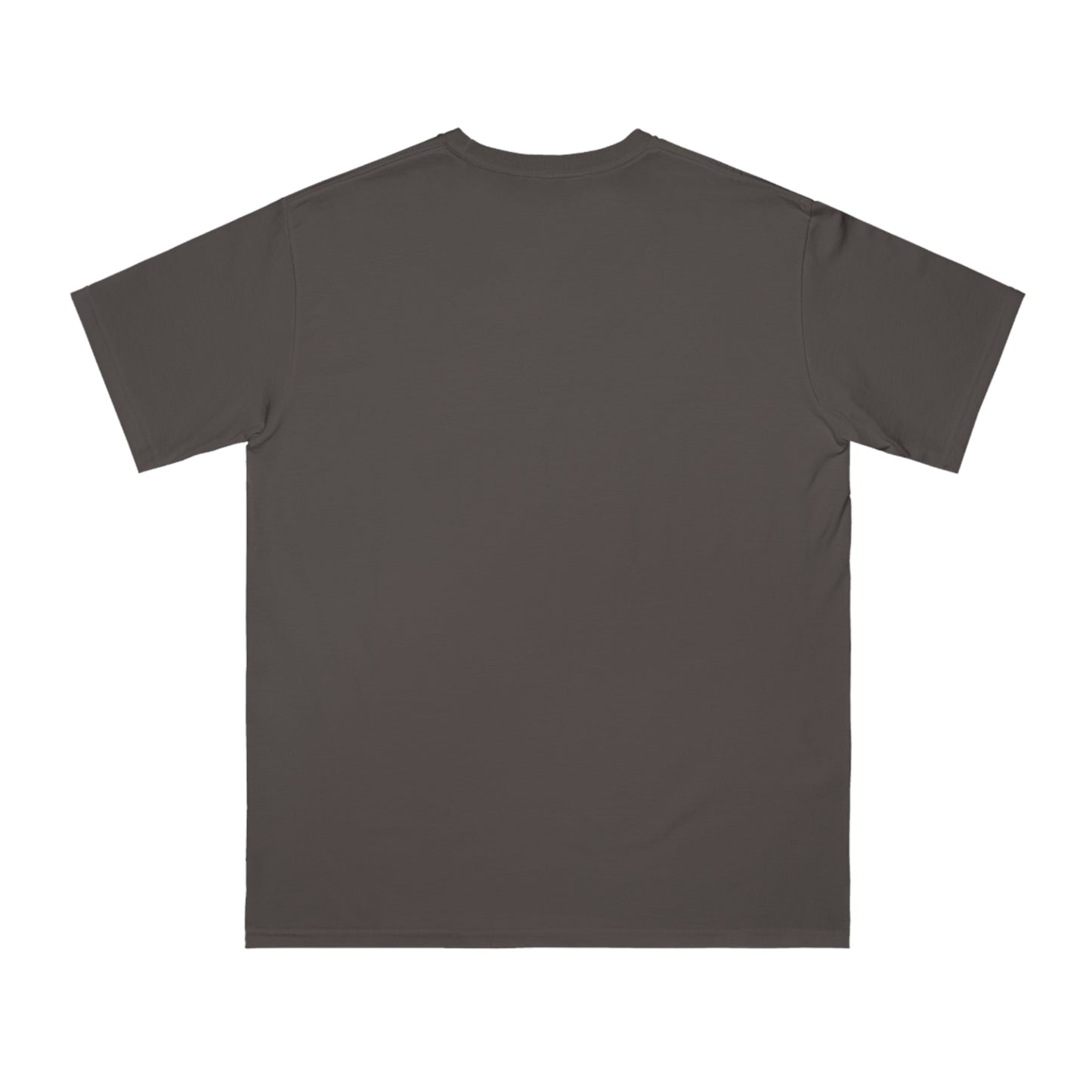 Logo Organic Cotton Unisex T-Shirt, Men