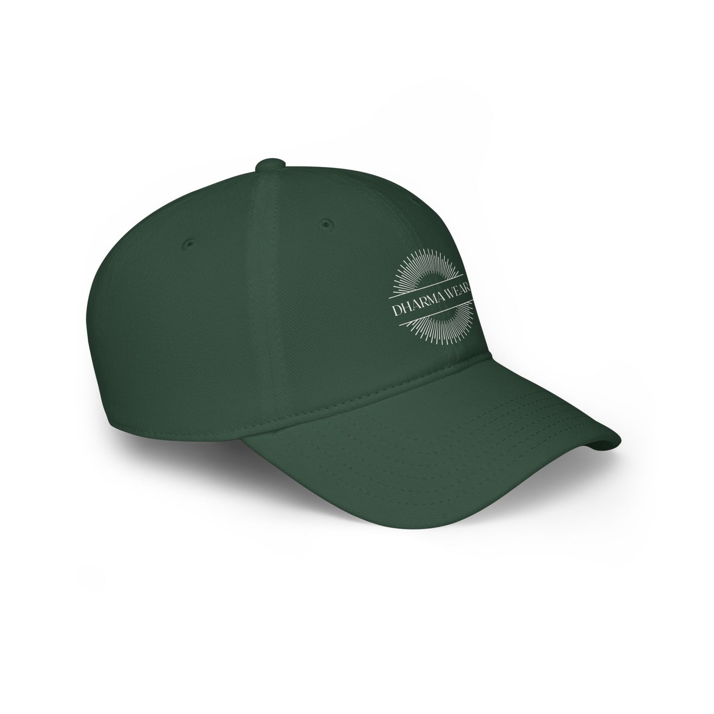 Dharma Wear Unisex Baseball Cap