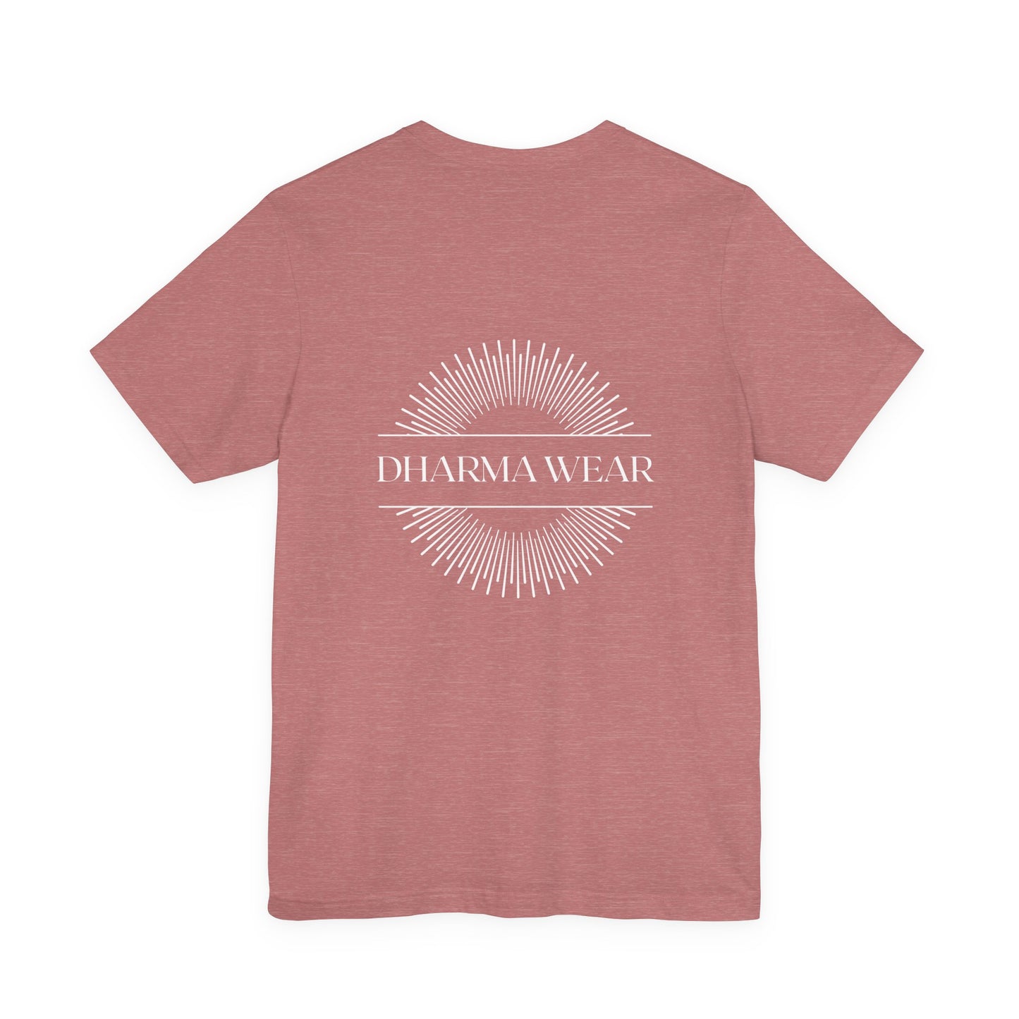 Shanti, Shanti, Shanti T Shirt, Men
