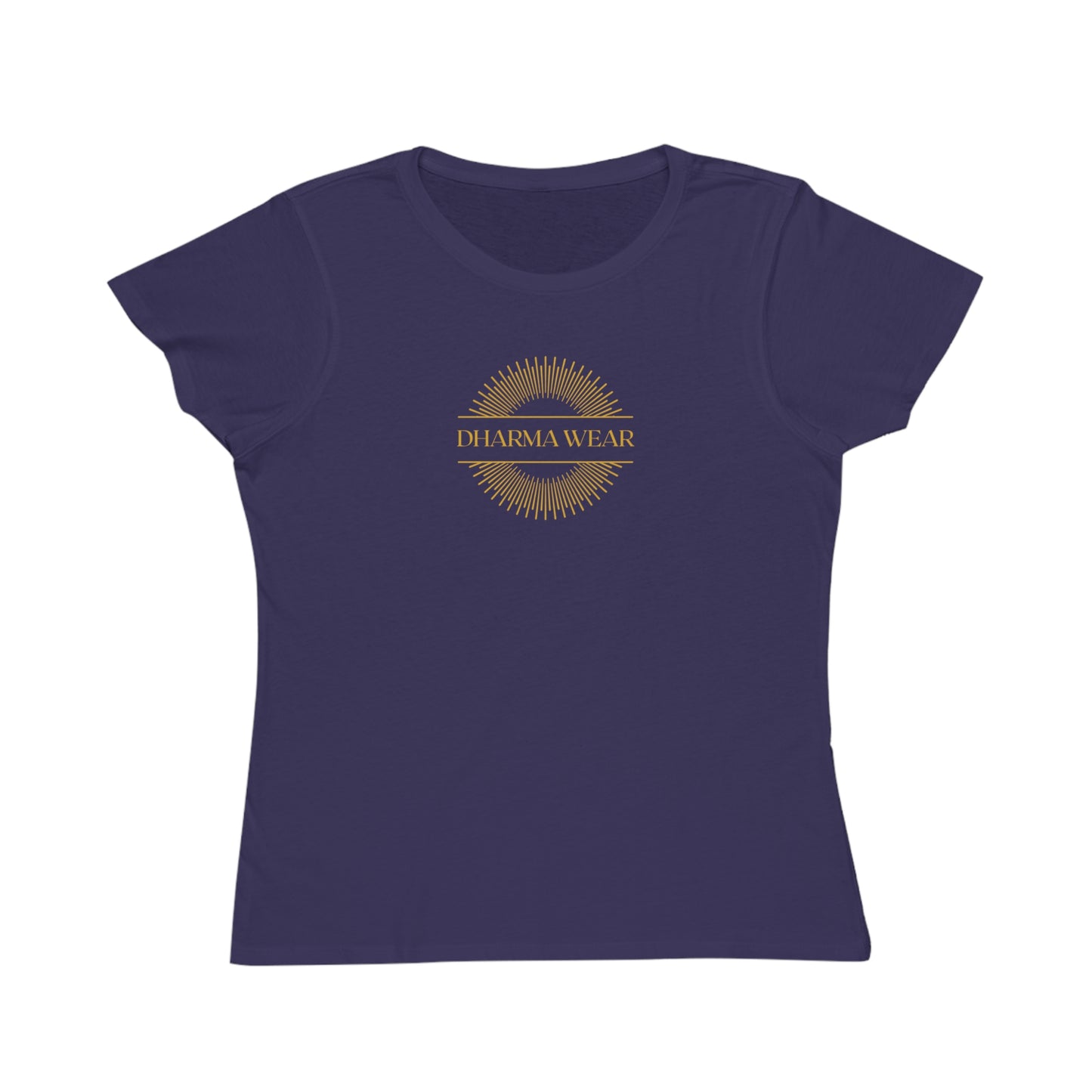Strength, Wisdom & Courage Tee, Women