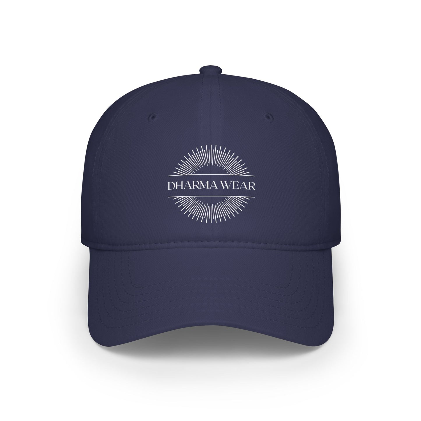 Dharma Wear Unisex Baseball Cap