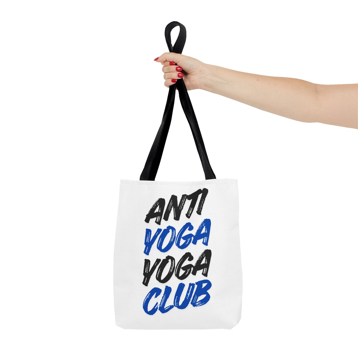 Karma Cause and Effect Tote Bag