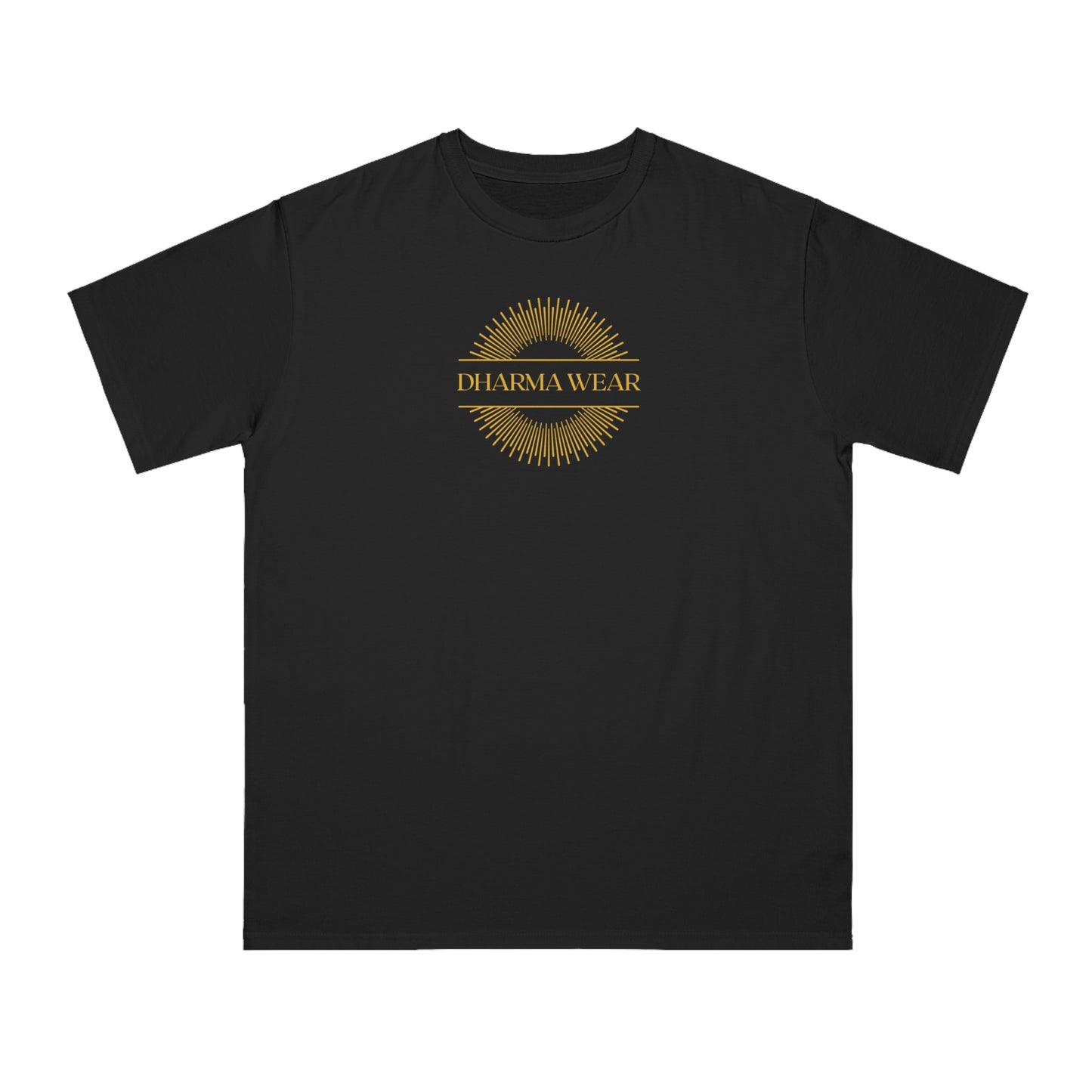 Strength, Wisdom & Courage T-Shirt, Men