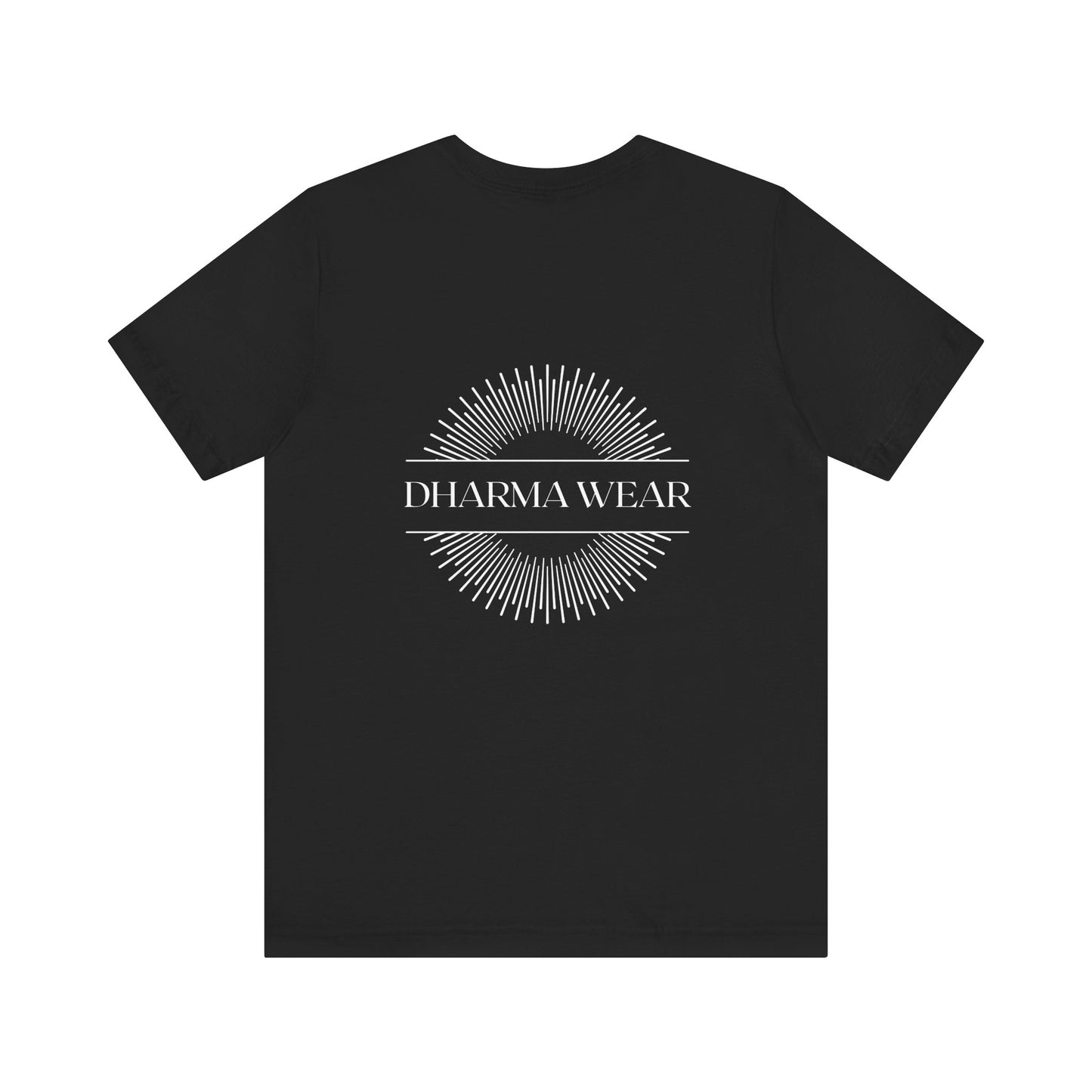 Shanti, Shanti, Shanti T Shirt, Men