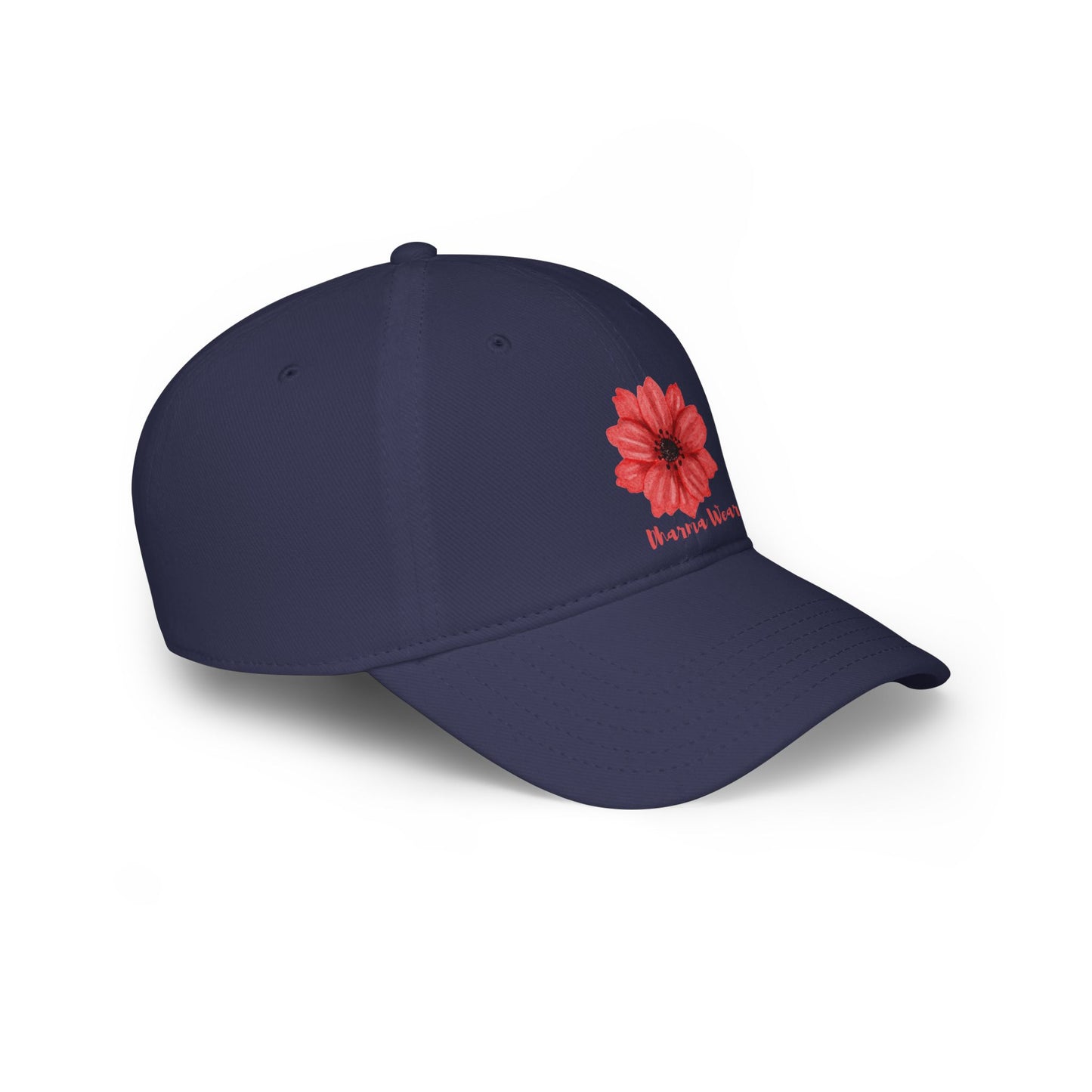 Dharma Wear Unisex Baseball Cap