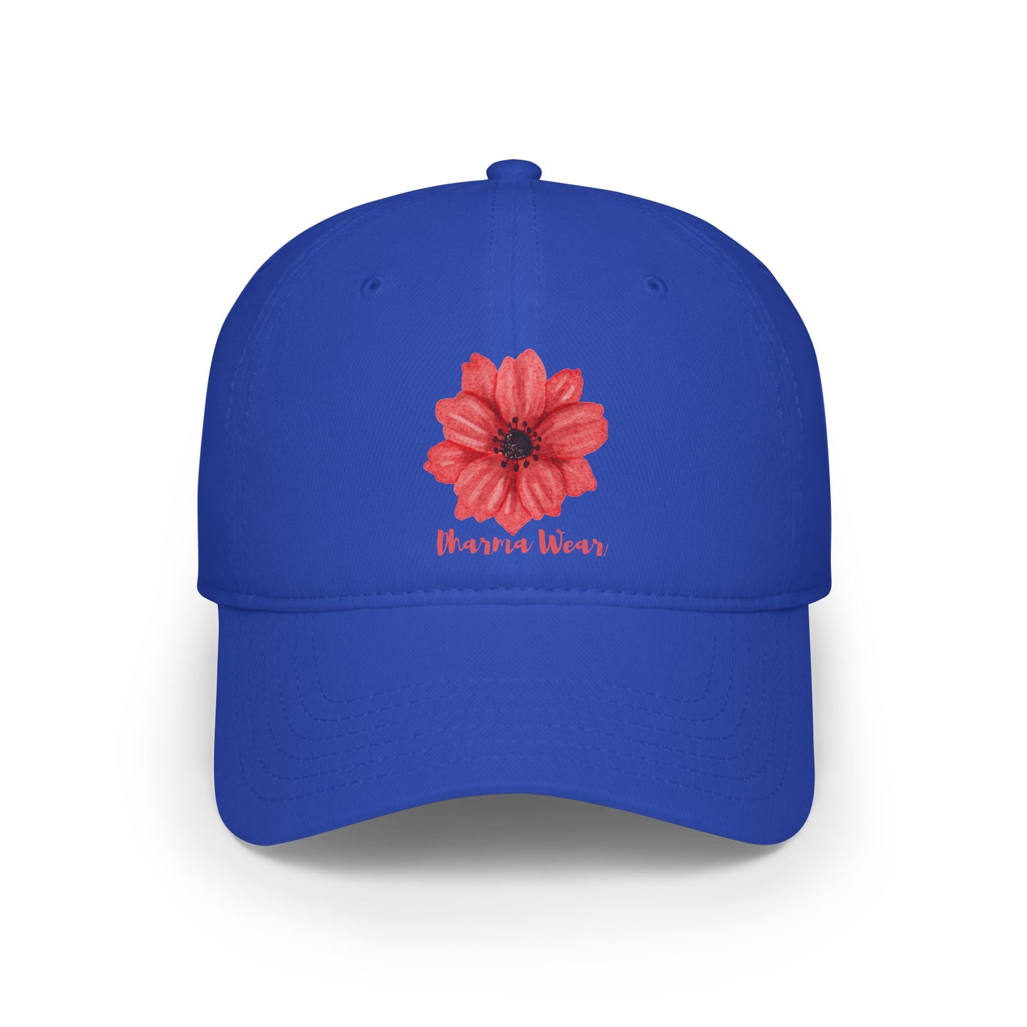 Dharma Wear Unisex Baseball Cap