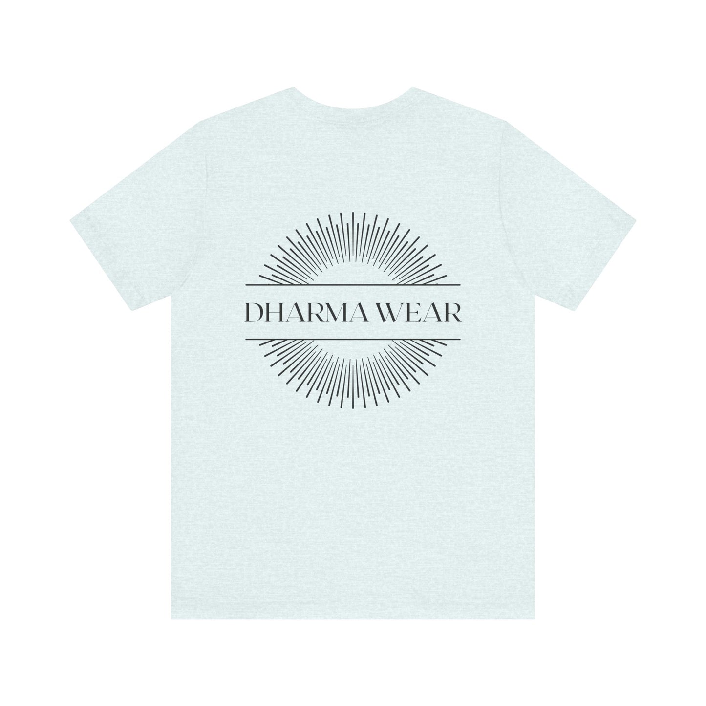 Yoga Est. 500 BCE T-Shirt, Men