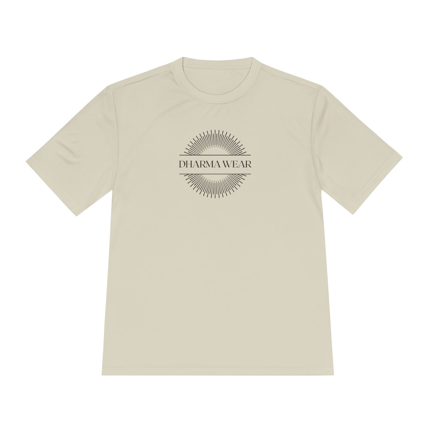 Logo Athletic Tee White, Men